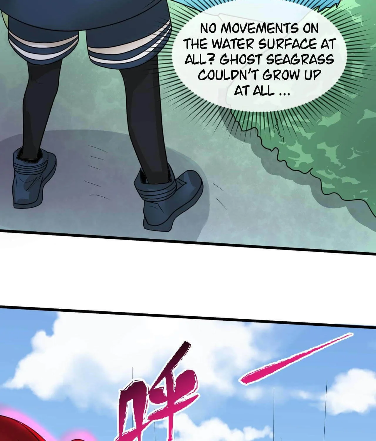 Age of Terror Chapter 25 page 9 - 