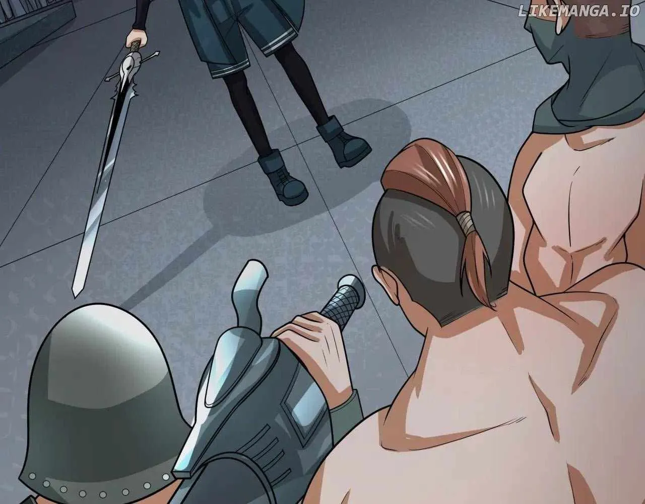 Read Age of Terror chapter 253 image 2 on Lezhin