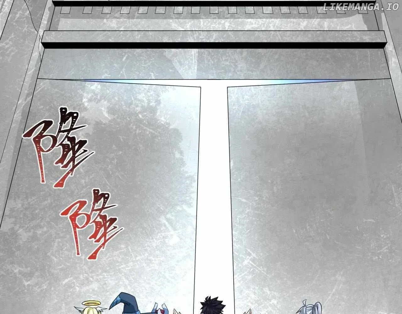 Read Age of Terror chapter 255 image 2 on Lezhin