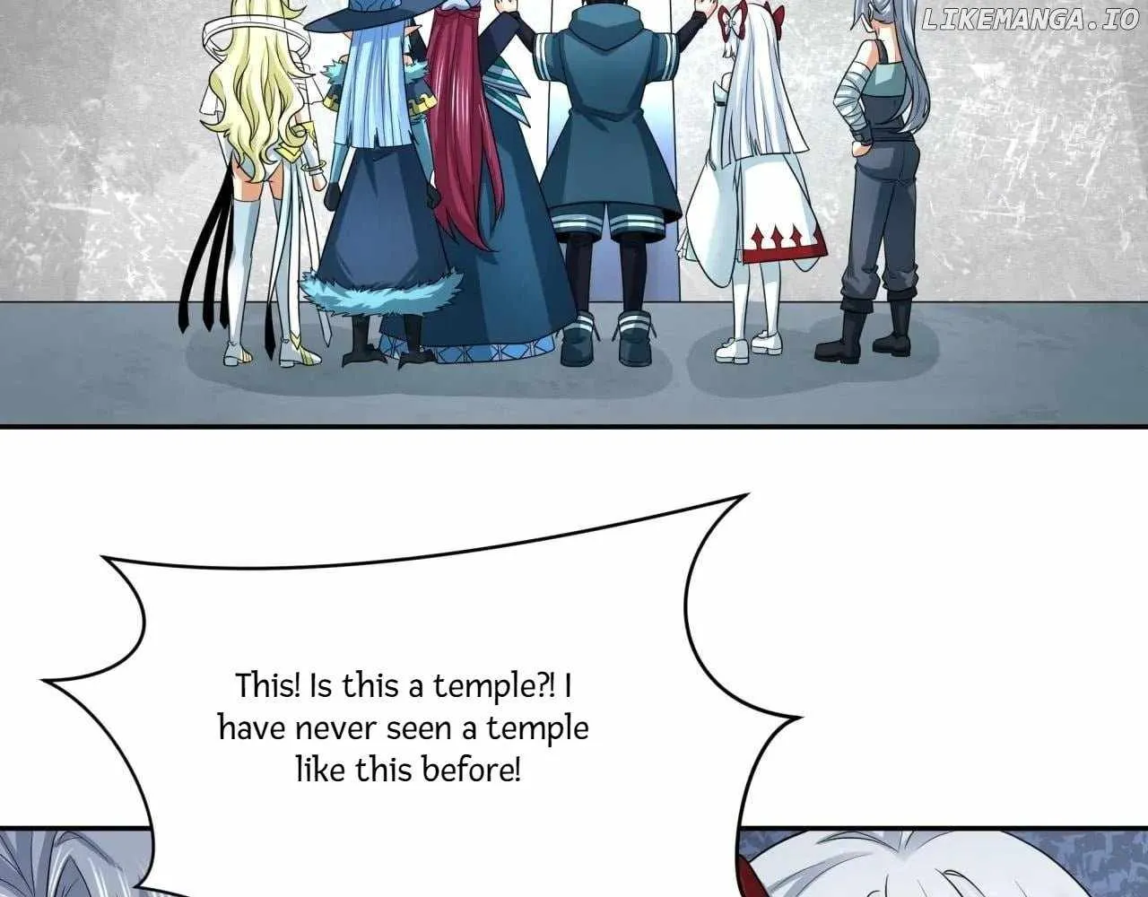 Read Age of Terror chapter 255 image 3 on Lezhin