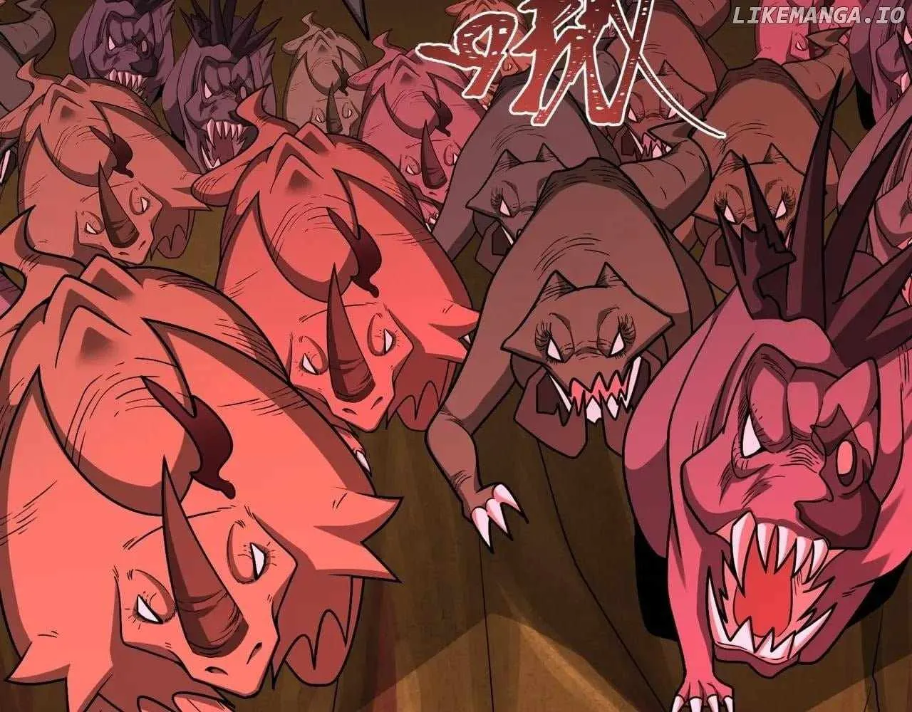 Read Age of Terror chapter 259 image 2 on Lezhin
