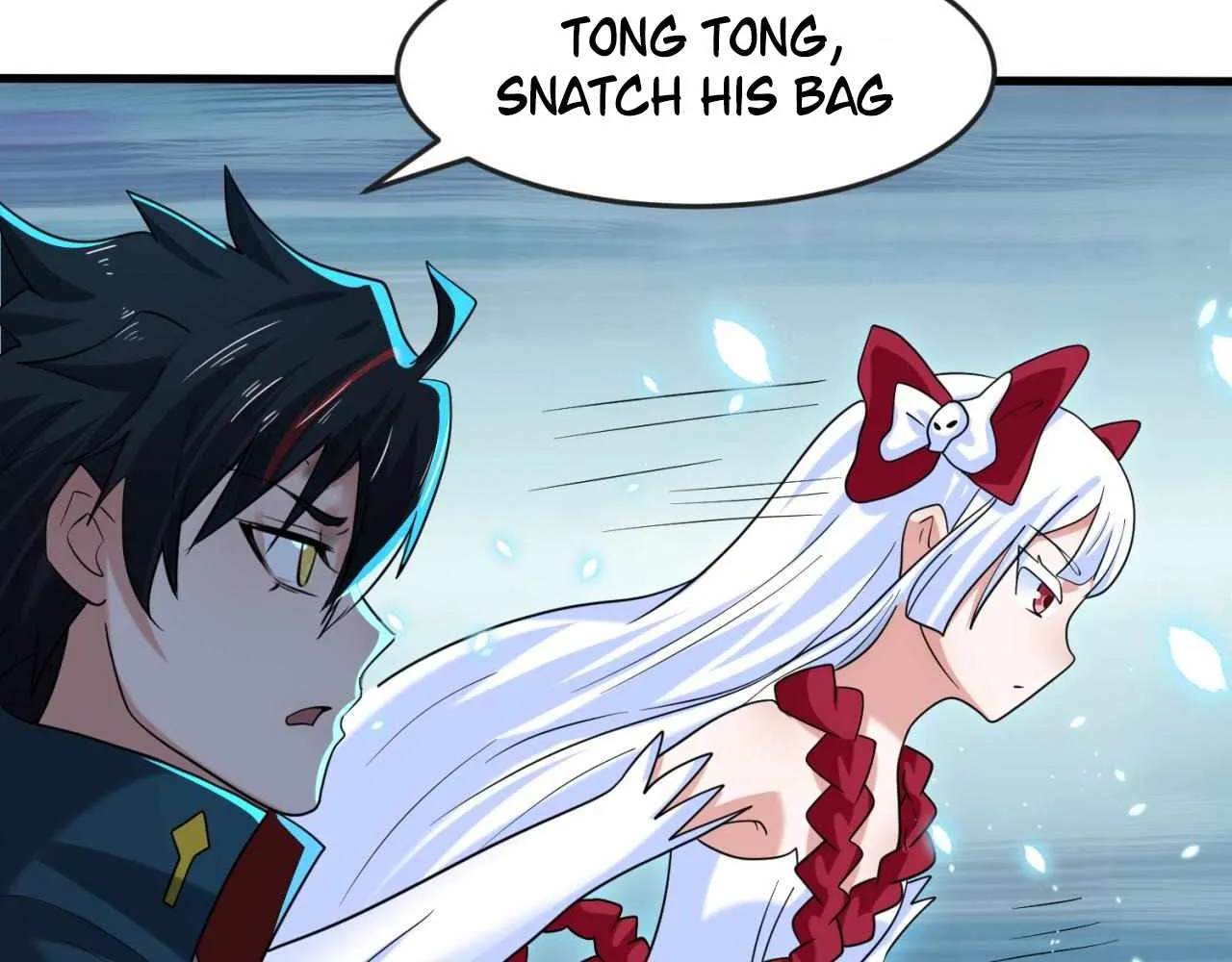 Age of Terror Chapter 26.1 page 15 - 