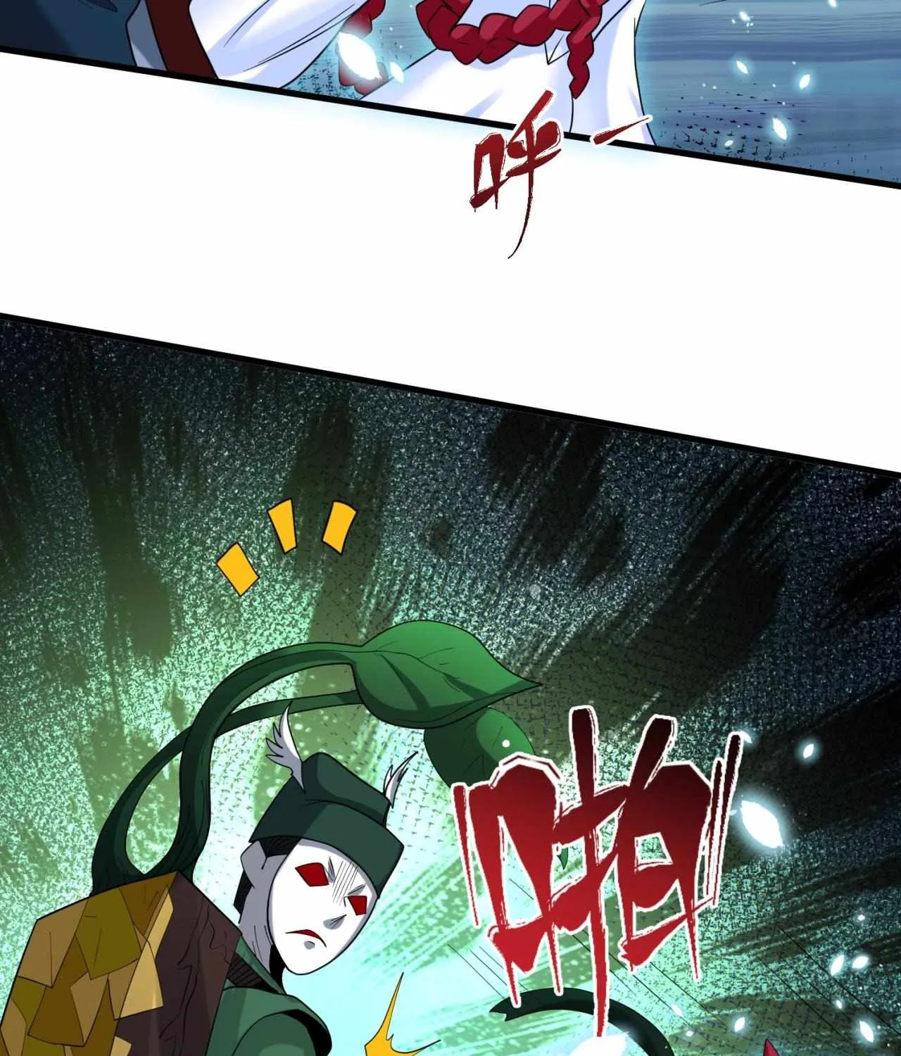 Age of Terror Chapter 26.1 page 16 - 