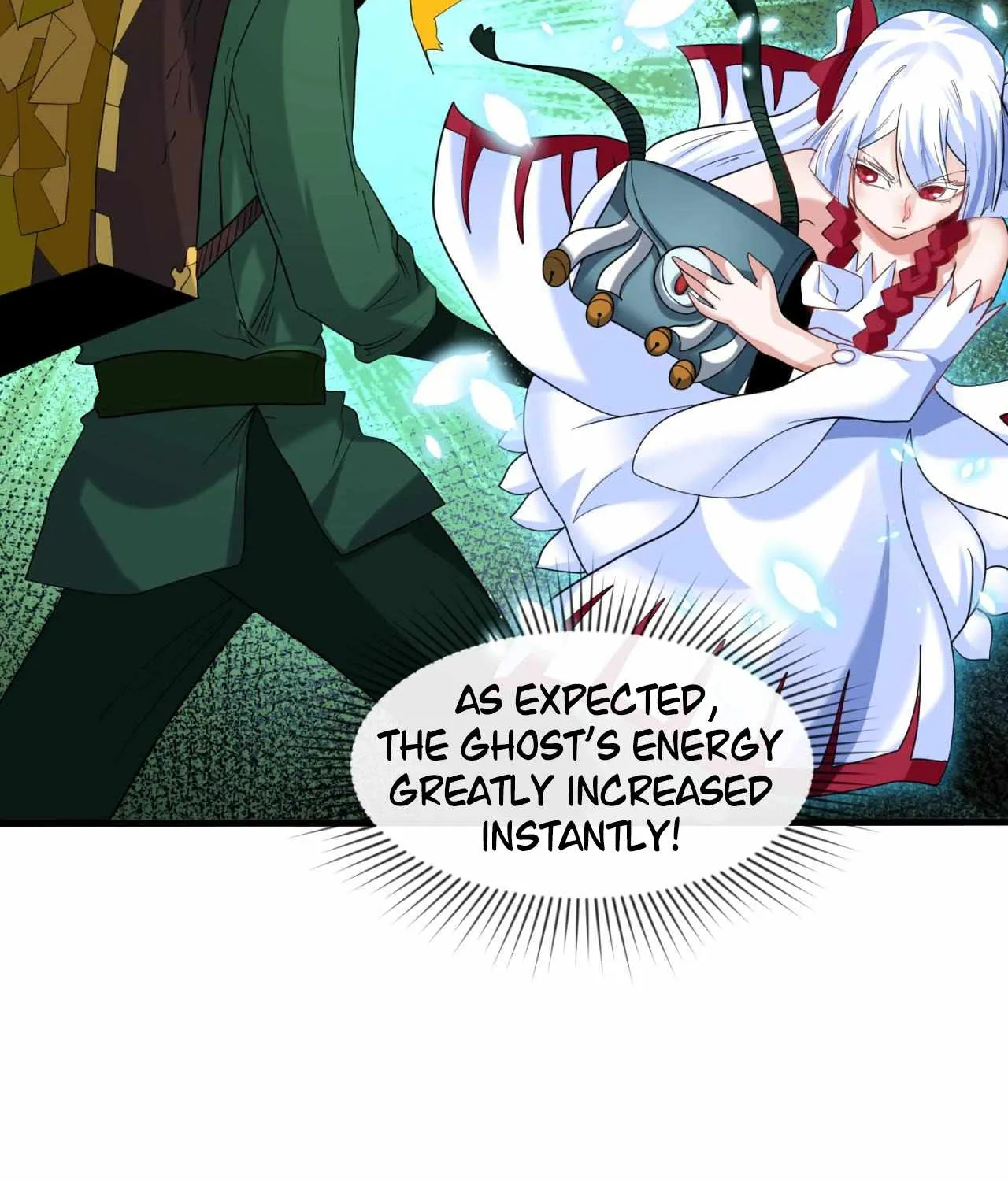 Age of Terror Chapter 26.1 page 17 - 