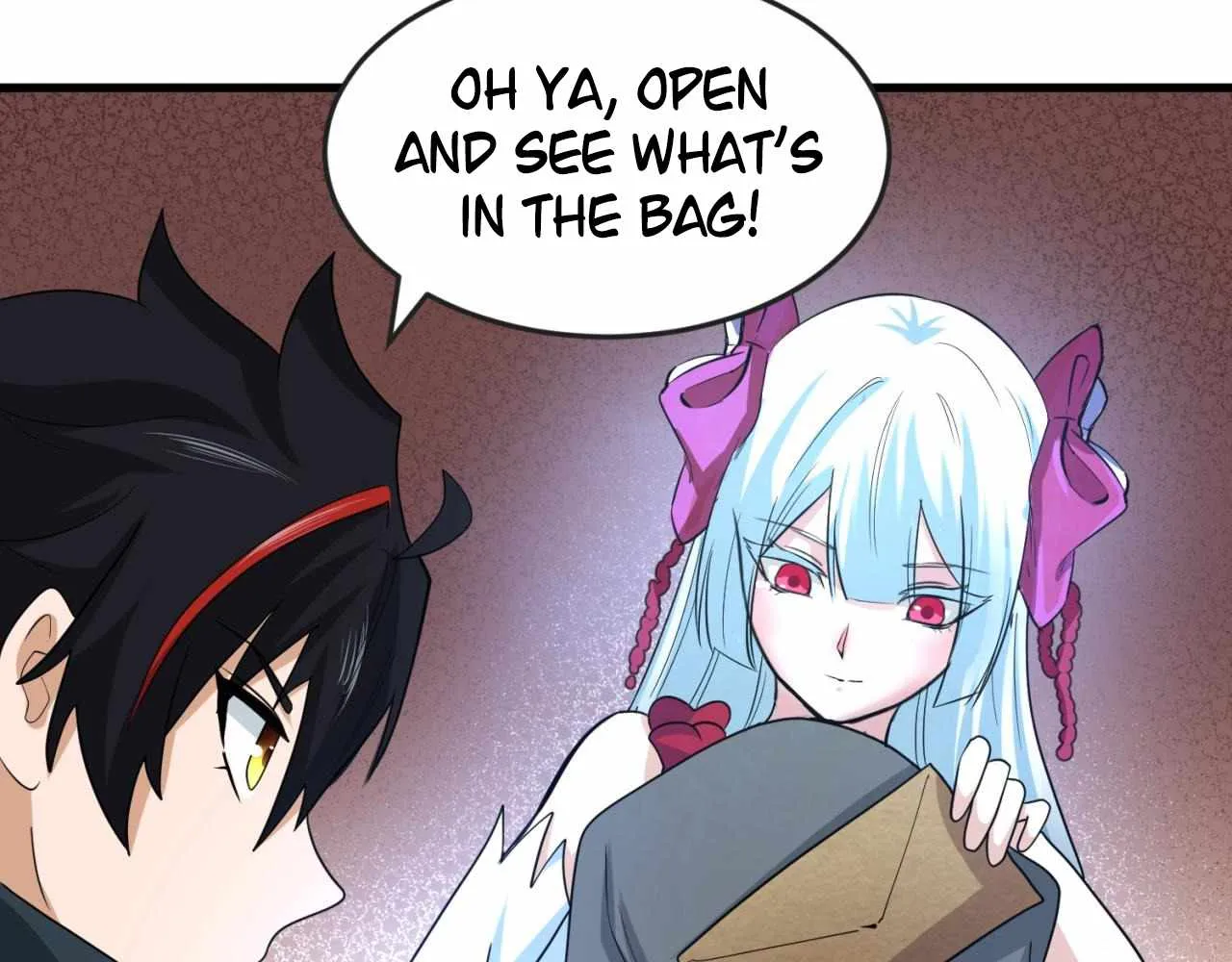 Age of Terror Chapter 26.1 page 21 - 