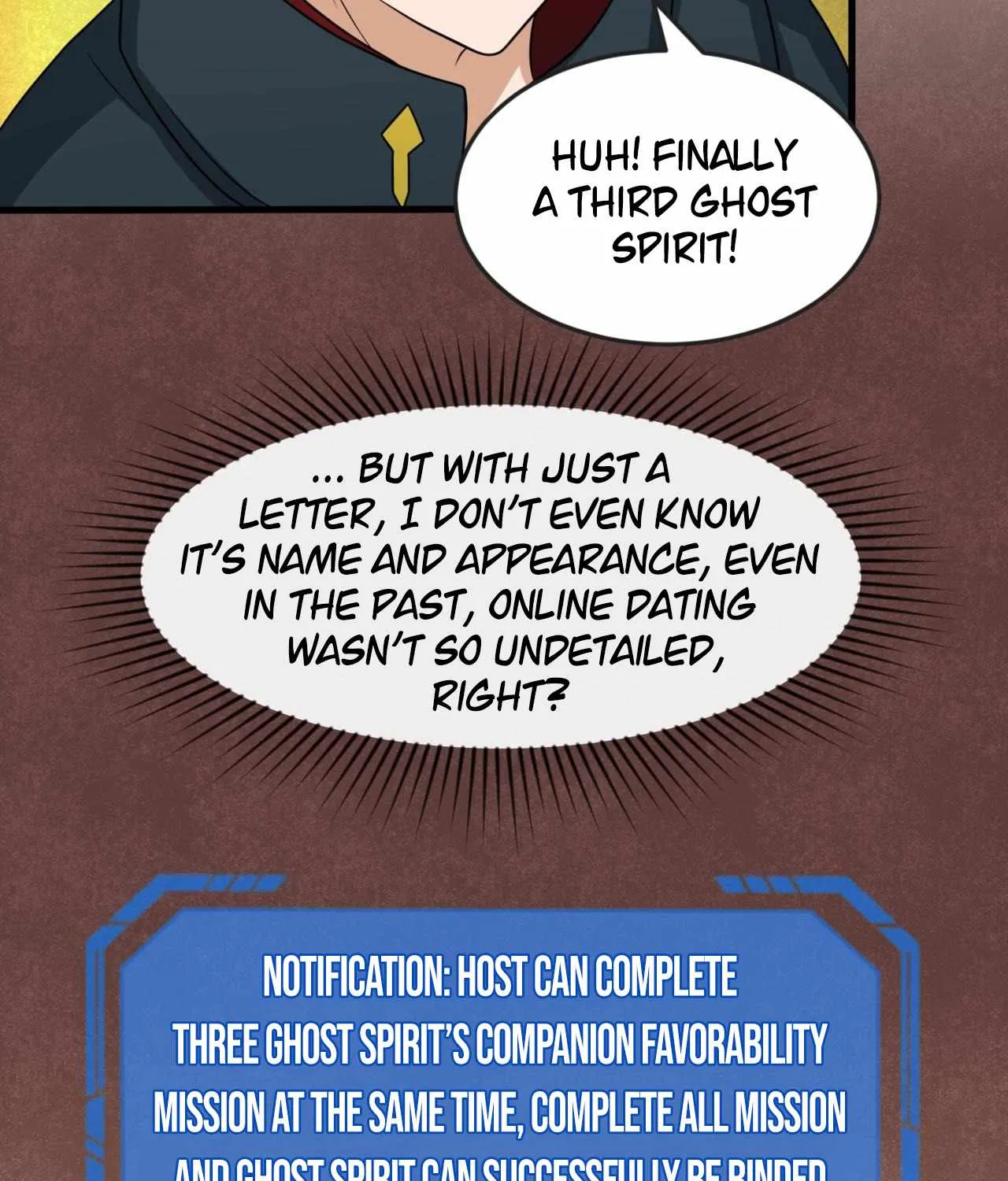 Age of Terror Chapter 26.1 page 28 - 