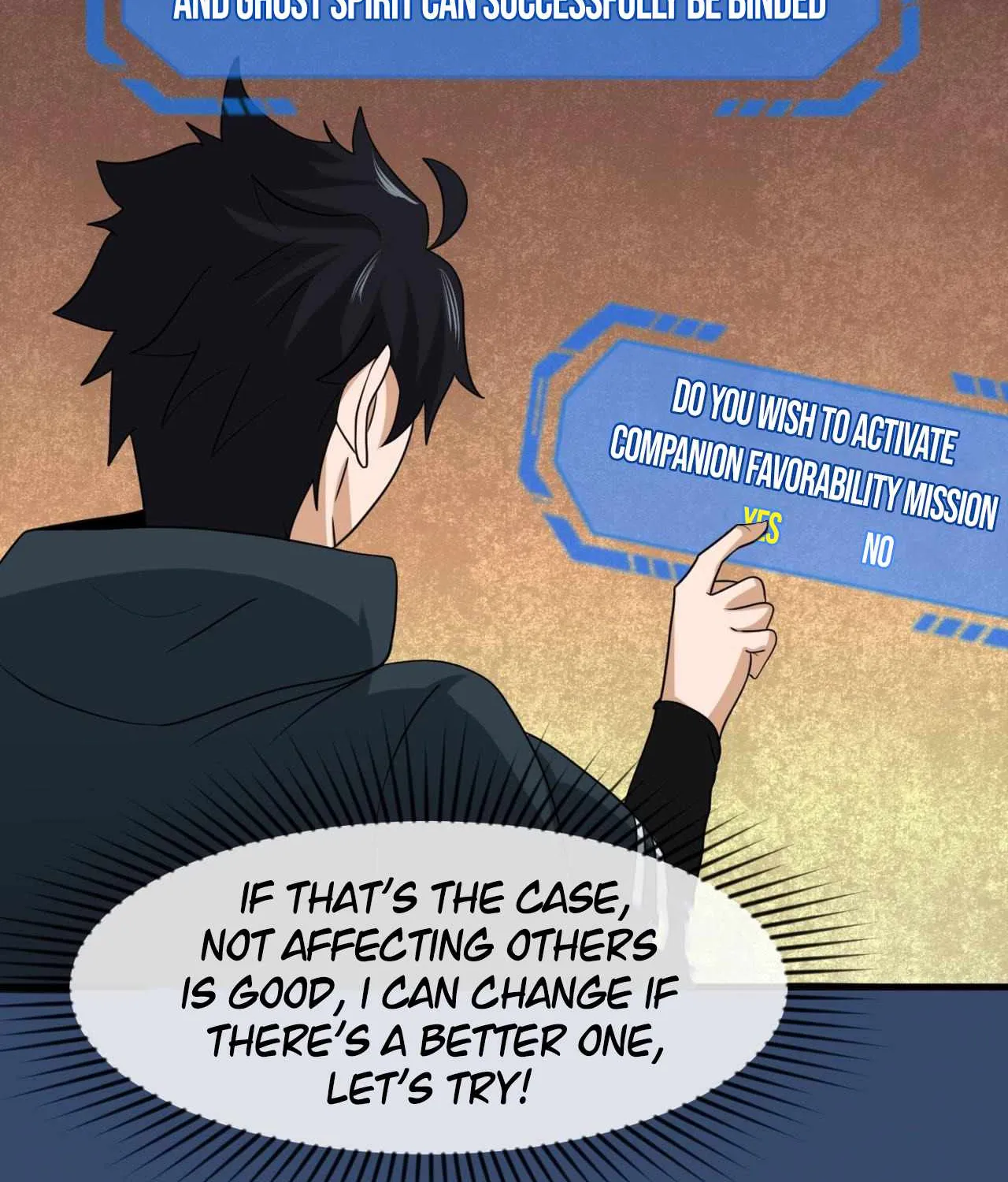 Age of Terror Chapter 26.1 page 29 - 