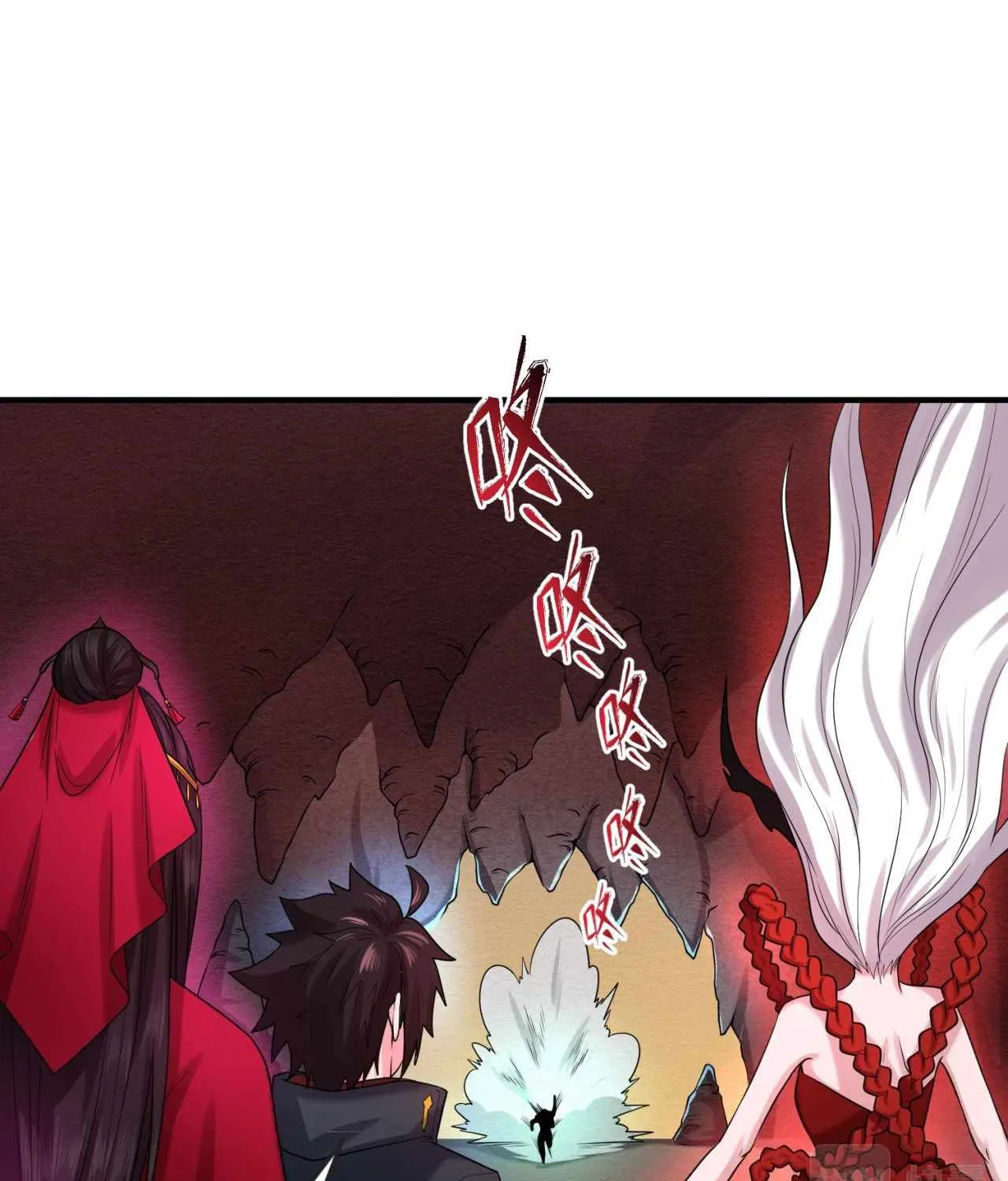 Age of Terror Chapter 26.1 page 34 - 