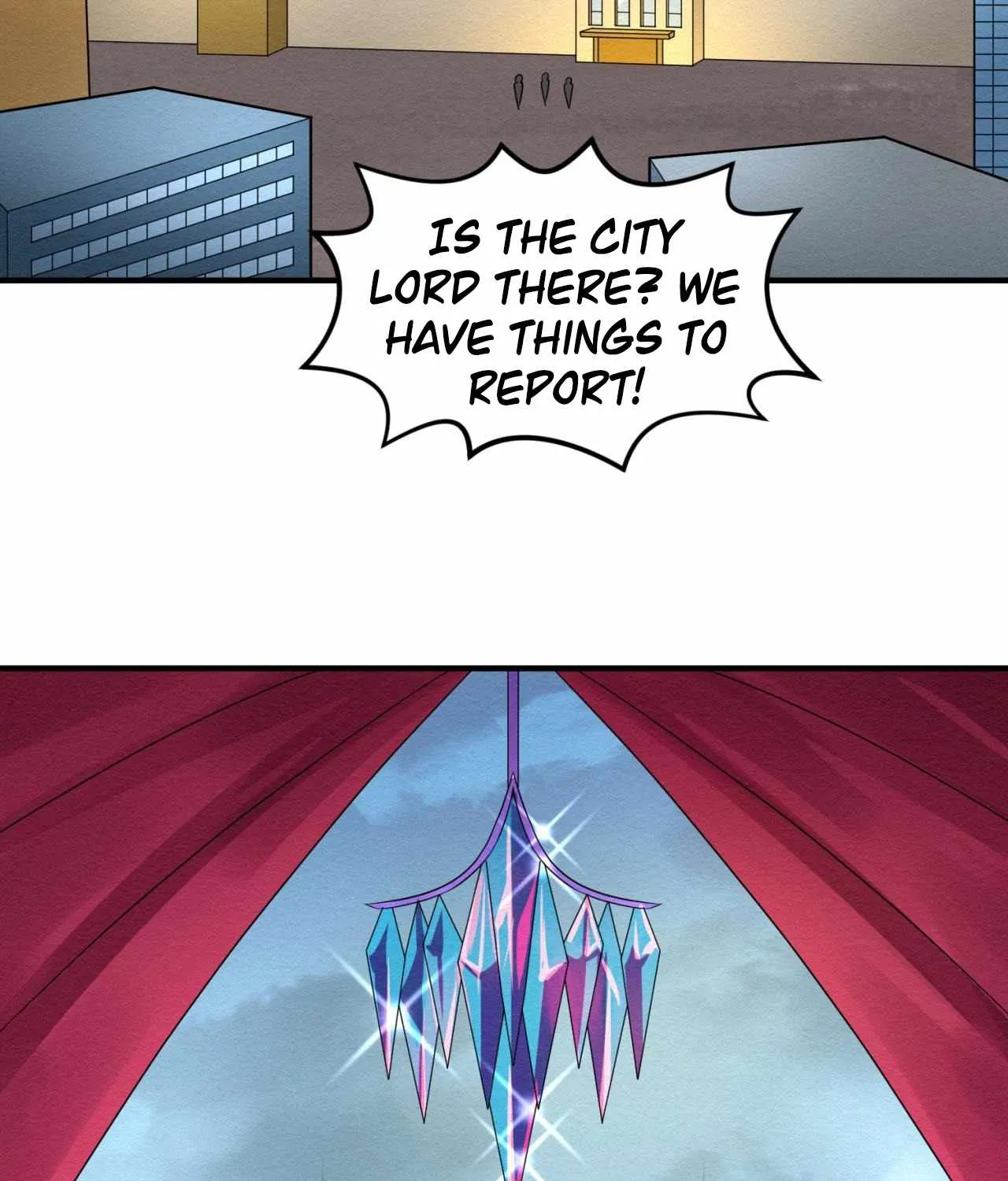 Age of Terror Chapter 26.1 page 44 - 