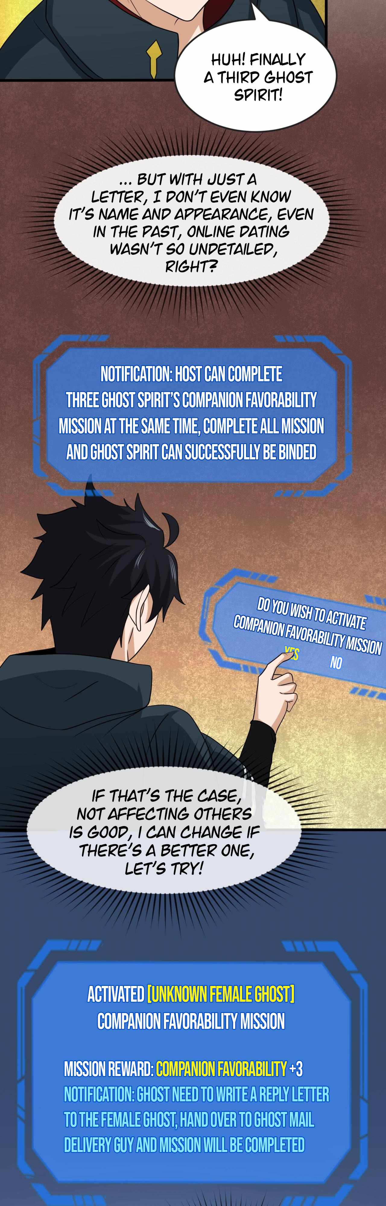 Age of Terror Chapter 26.2 page 11 - 