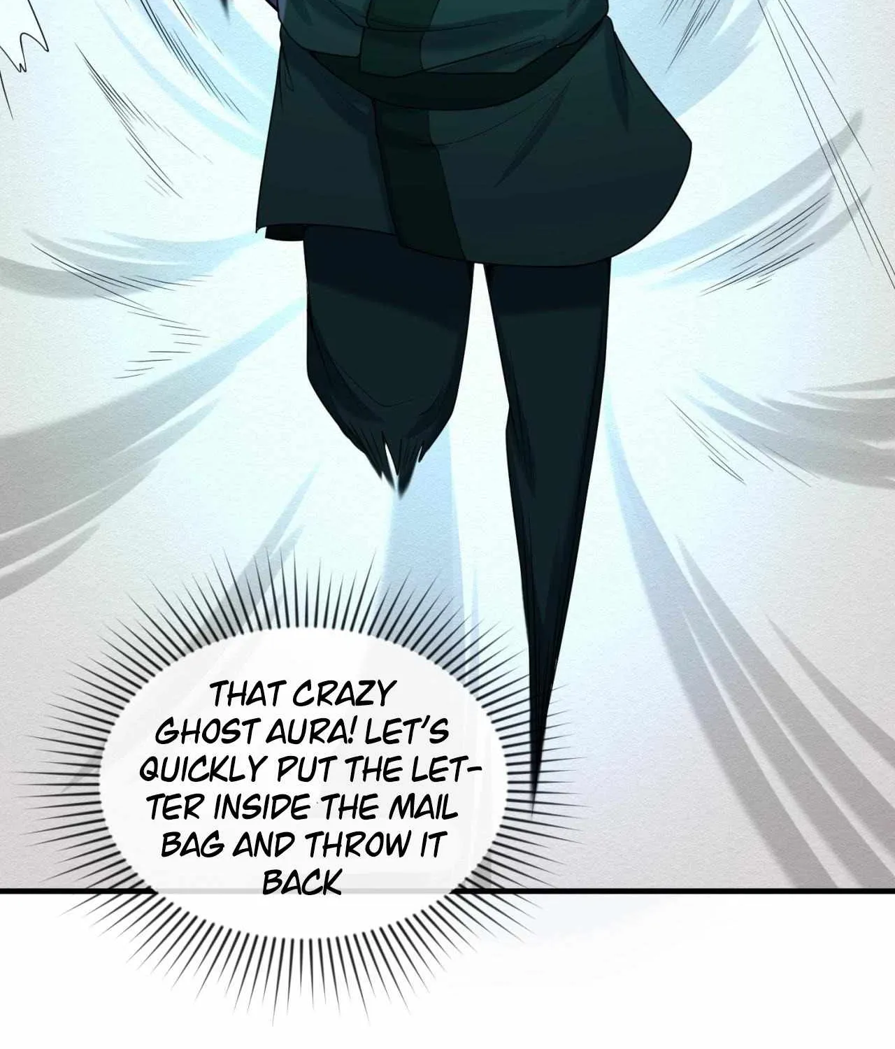 Age of Terror Chapter 26.2 page 37 - 
