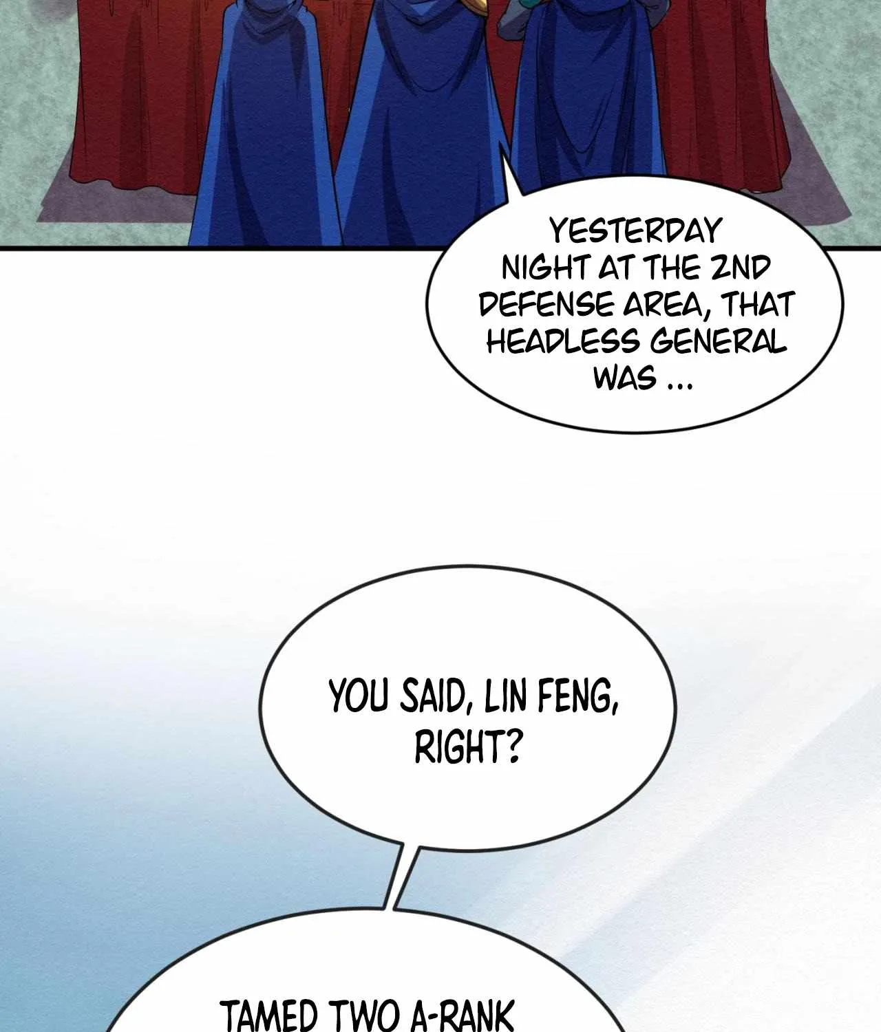 Age of Terror Chapter 26.2 page 46 - 