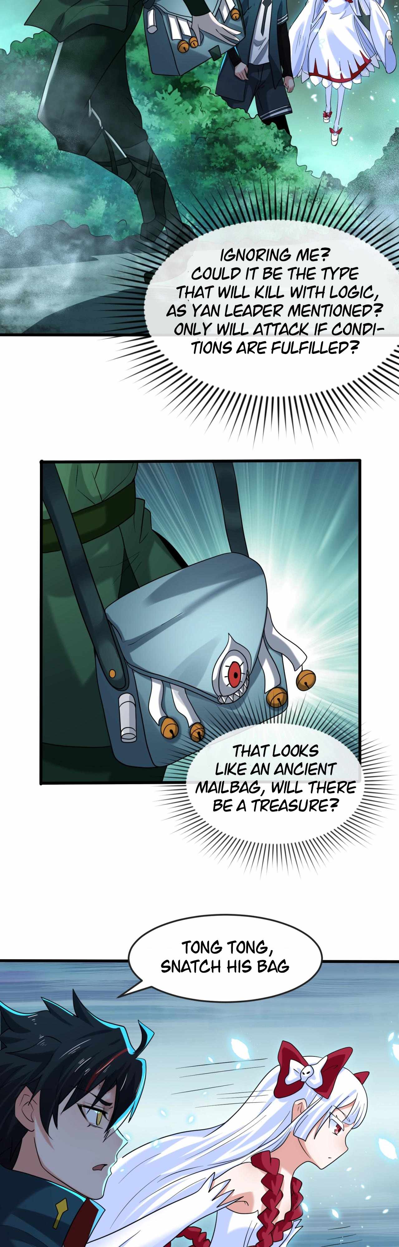 Age of Terror Chapter 26.2 page 6 - 
