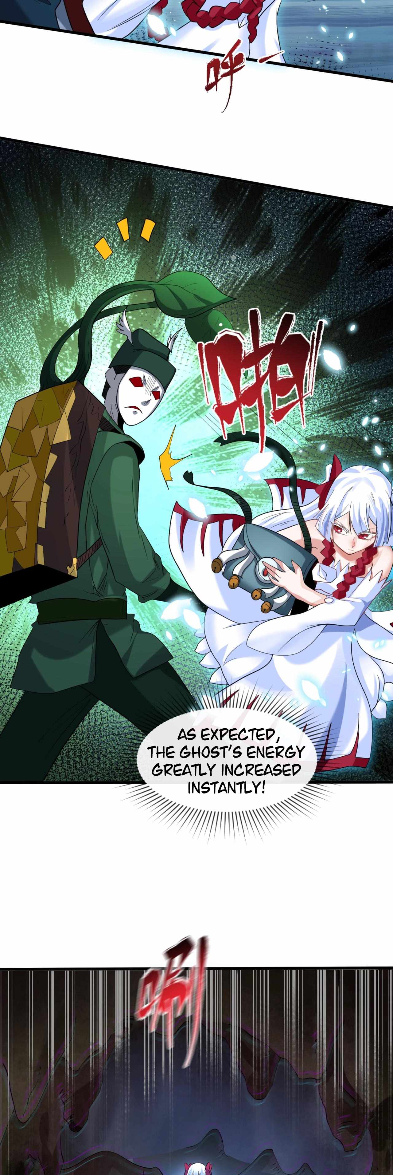 Age of Terror Chapter 26.2 page 7 - 