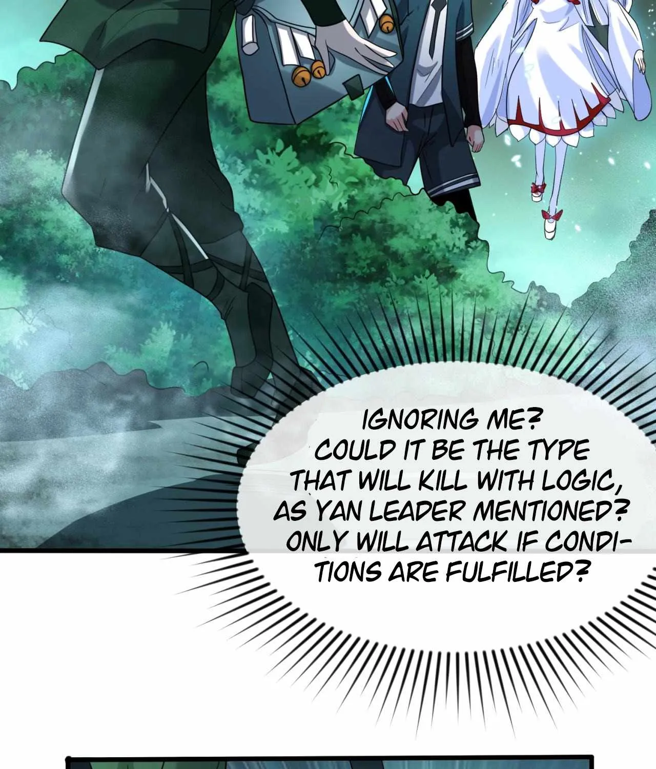 Age of Terror Chapter 26.3 page 13 - 