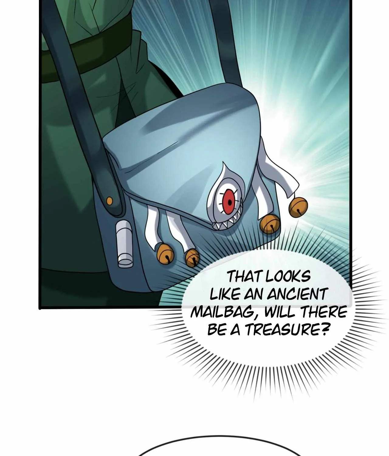 Age of Terror Chapter 26.3 page 14 - 