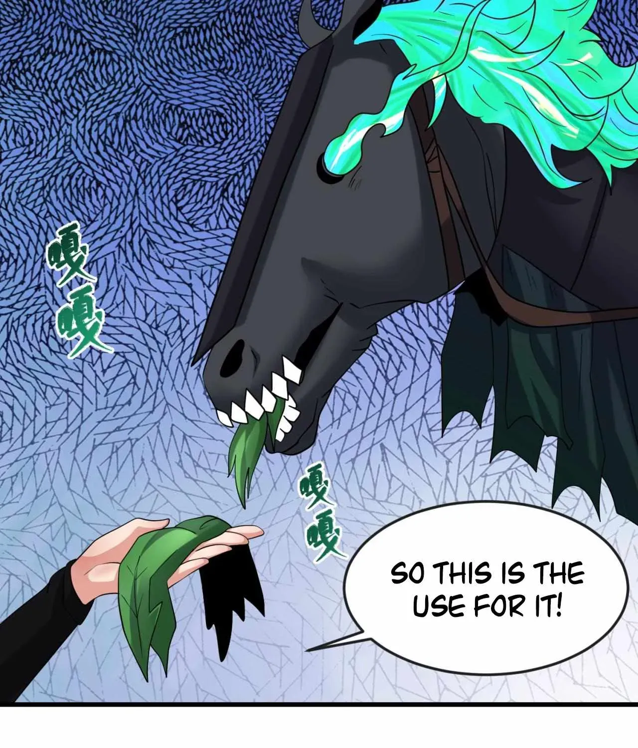 Age of Terror Chapter 26.3 page 8 - 
