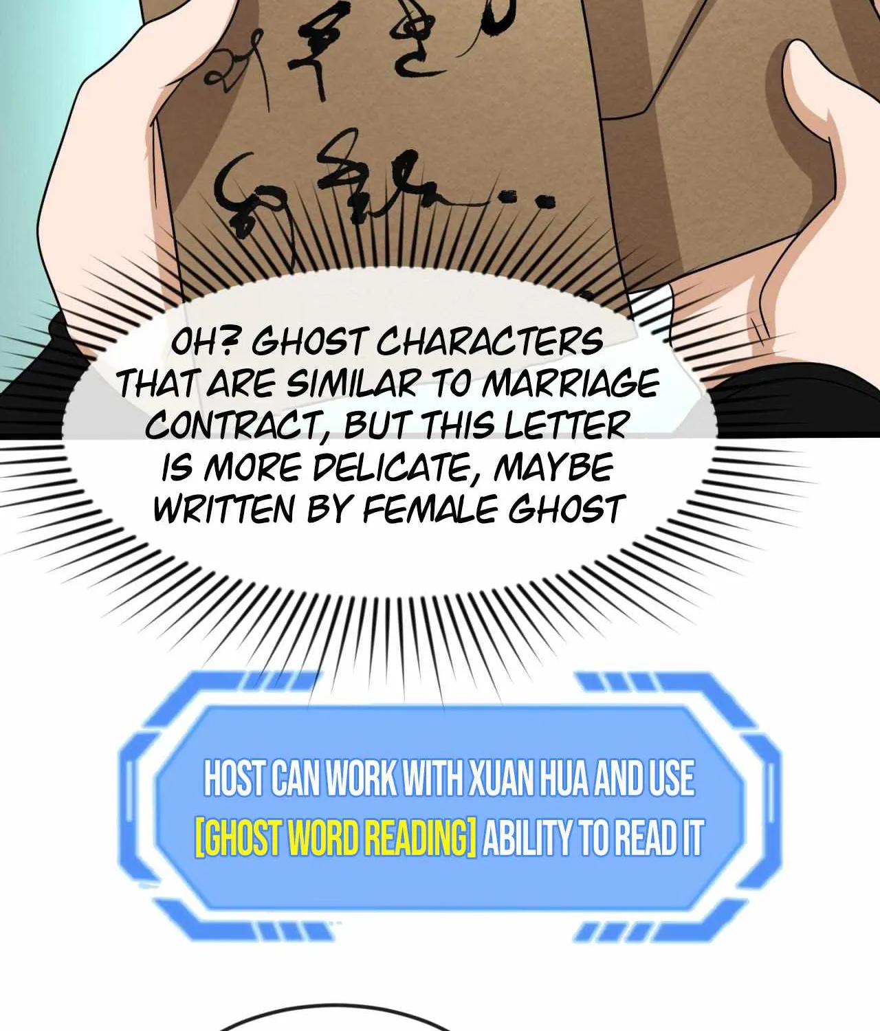 Age of Terror Chapter 26.4 page 23 - 