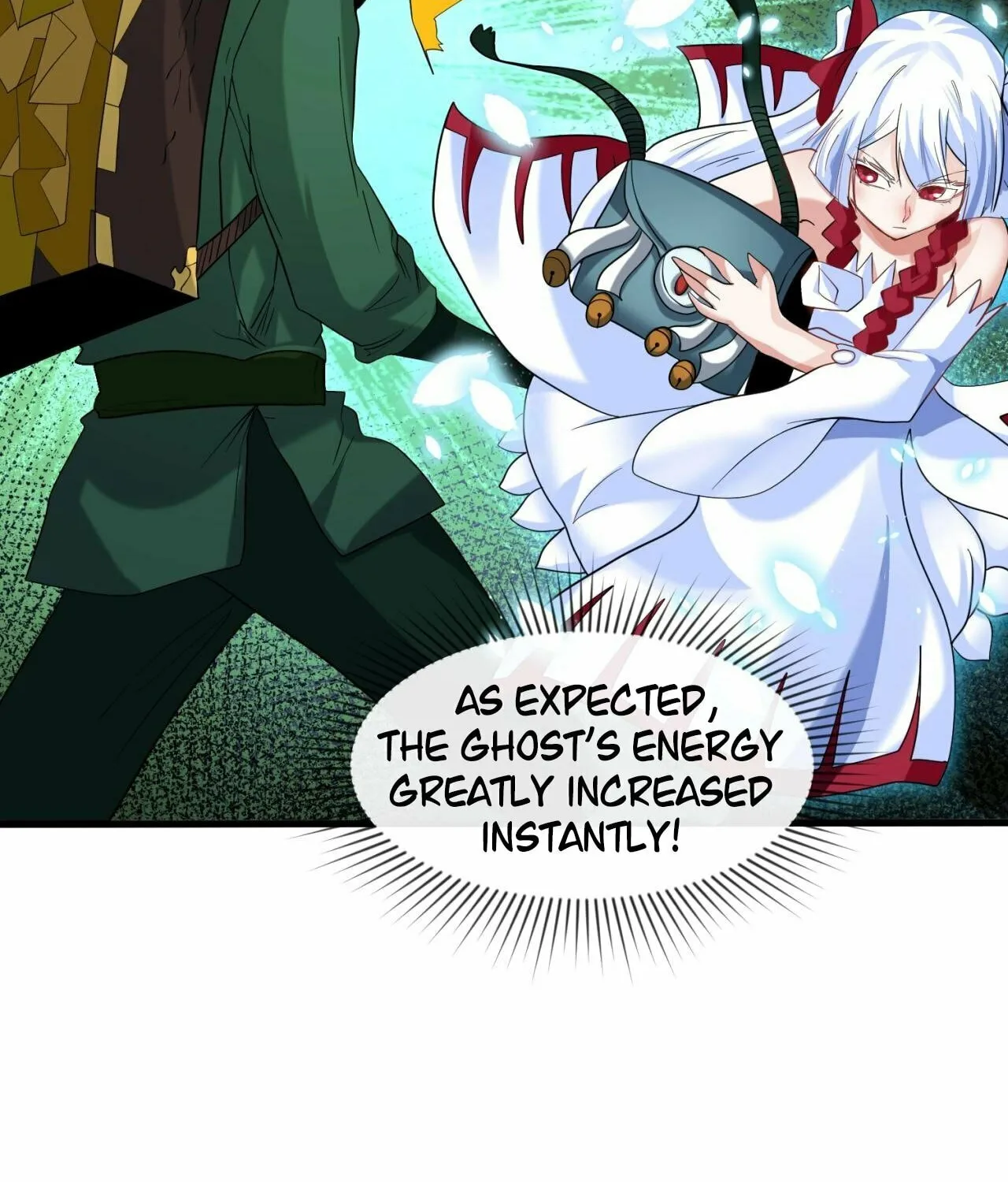 Age of Terror Chapter 26.5 page 17 - 