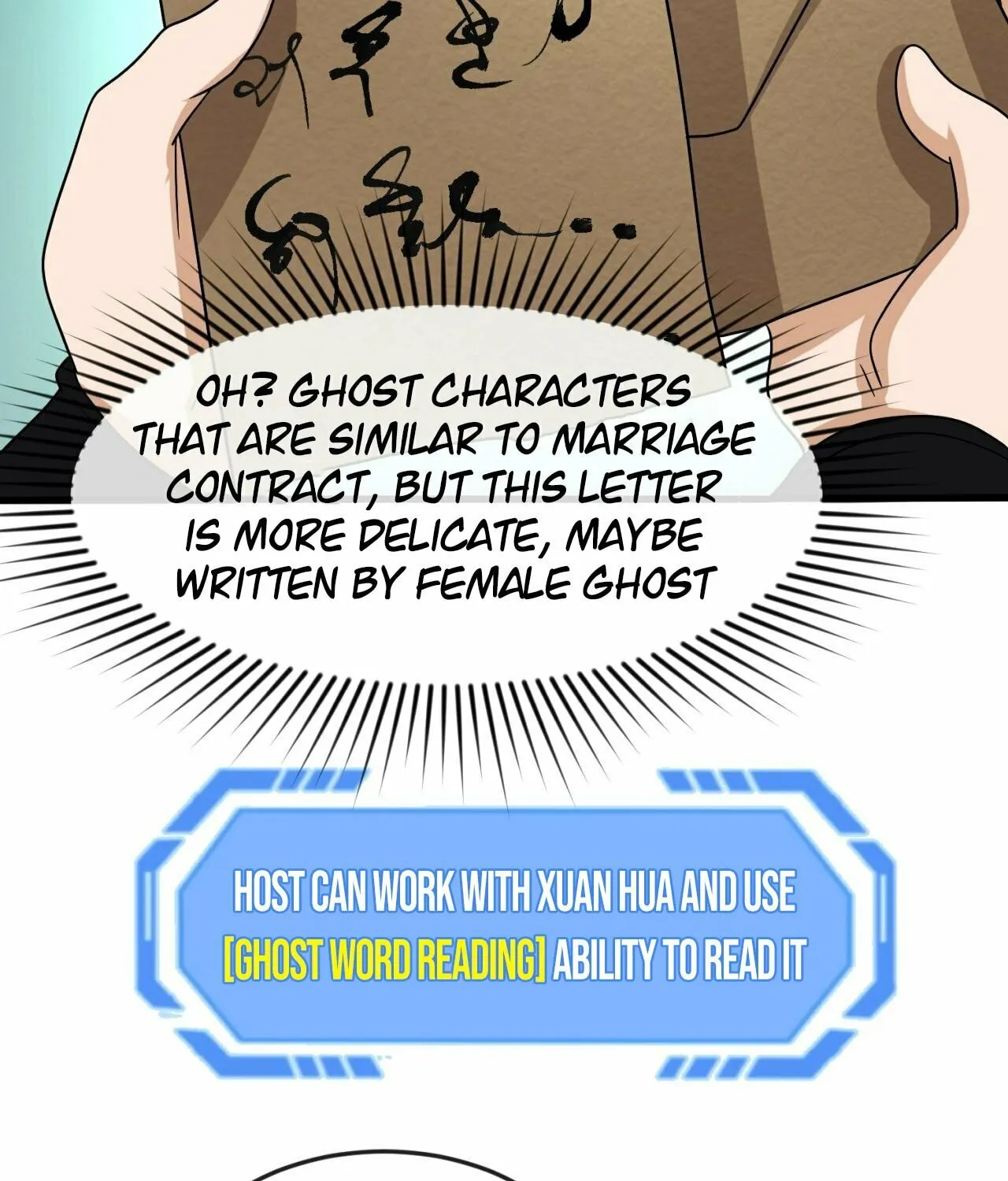 Age of Terror Chapter 26.5 page 23 - 