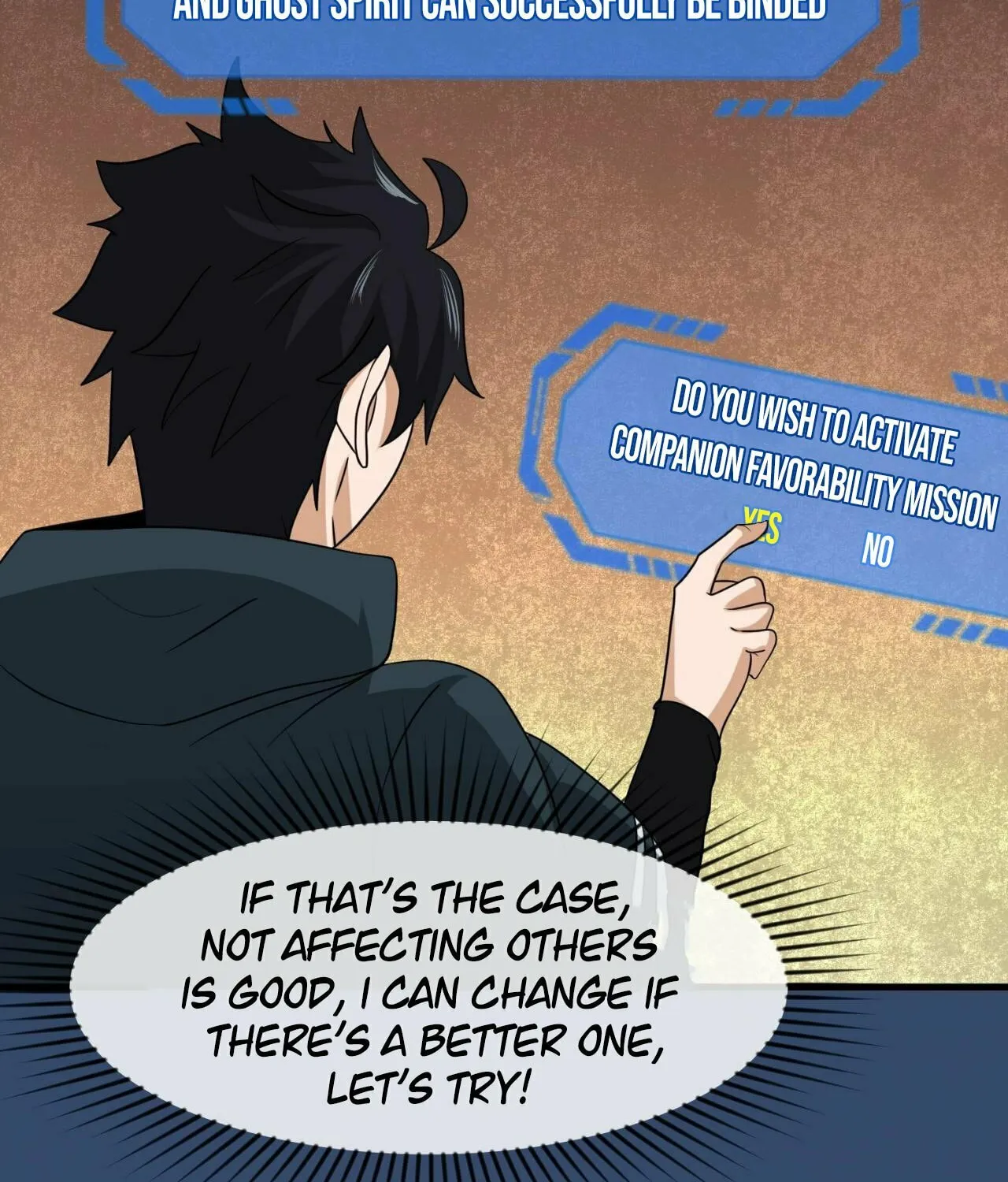 Age of Terror Chapter 26.5 page 29 - 