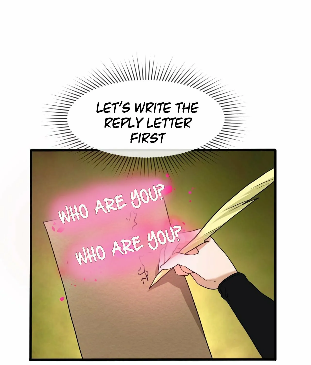 Age of Terror Chapter 26.5 page 33 - 