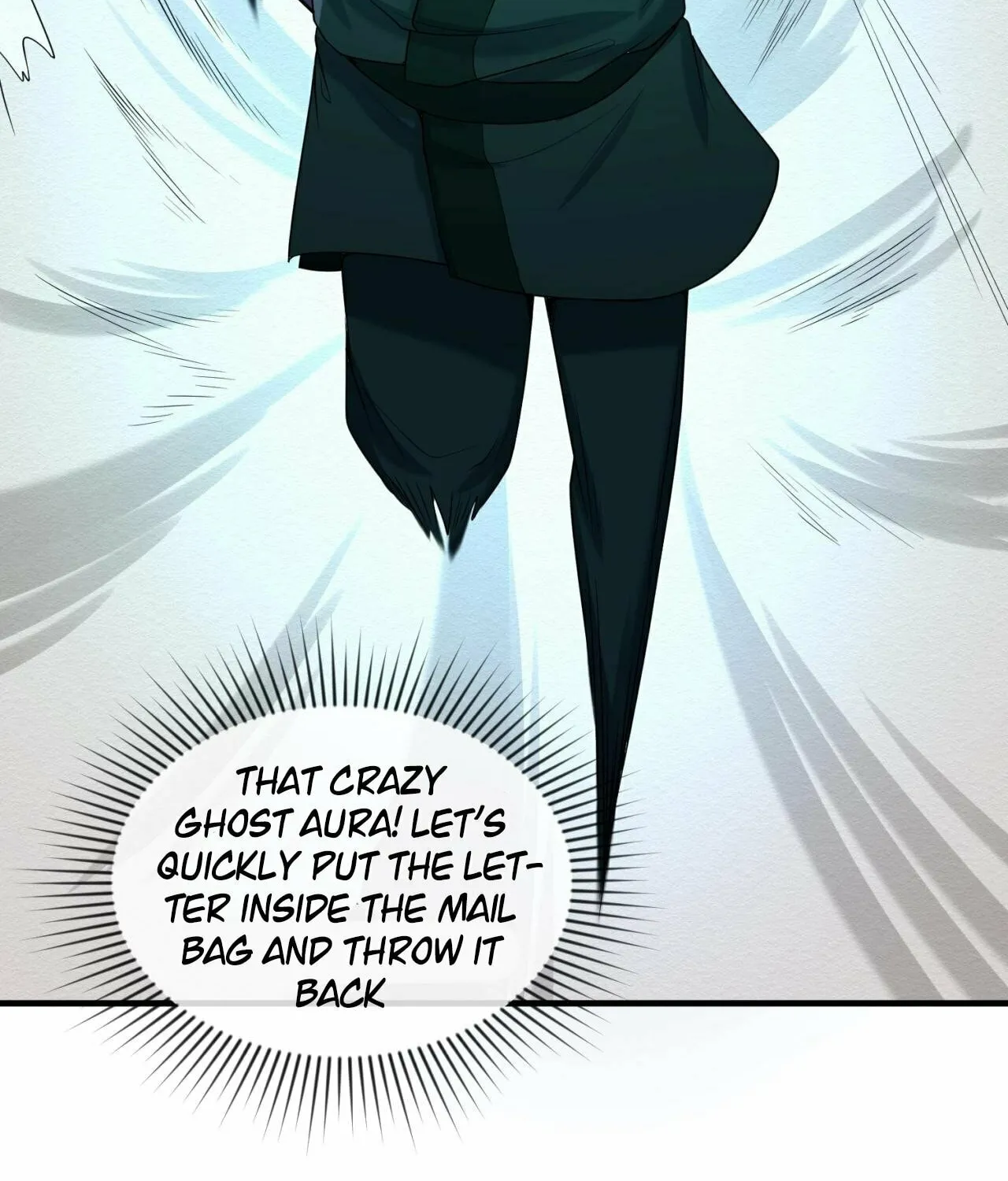 Age of Terror Chapter 26.5 page 37 - 