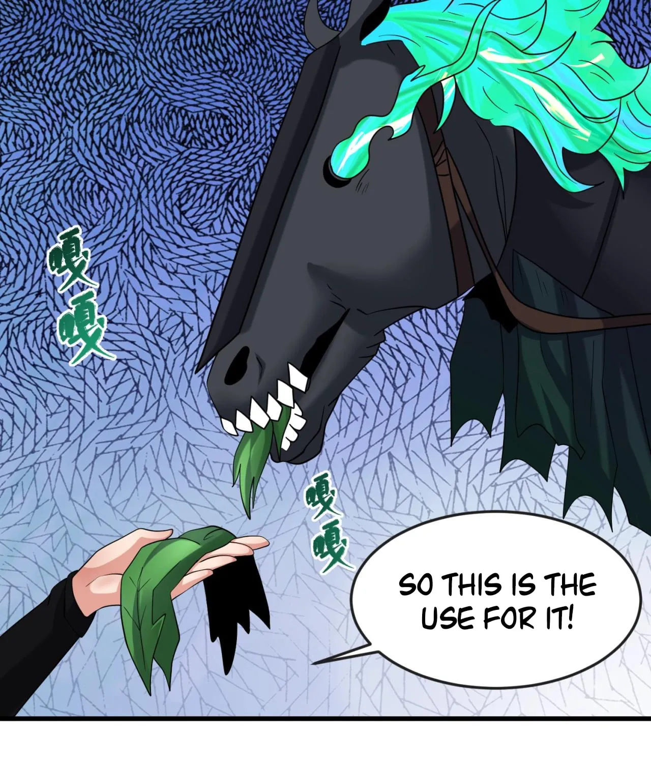 Age of Terror Chapter 26.5 page 8 - 