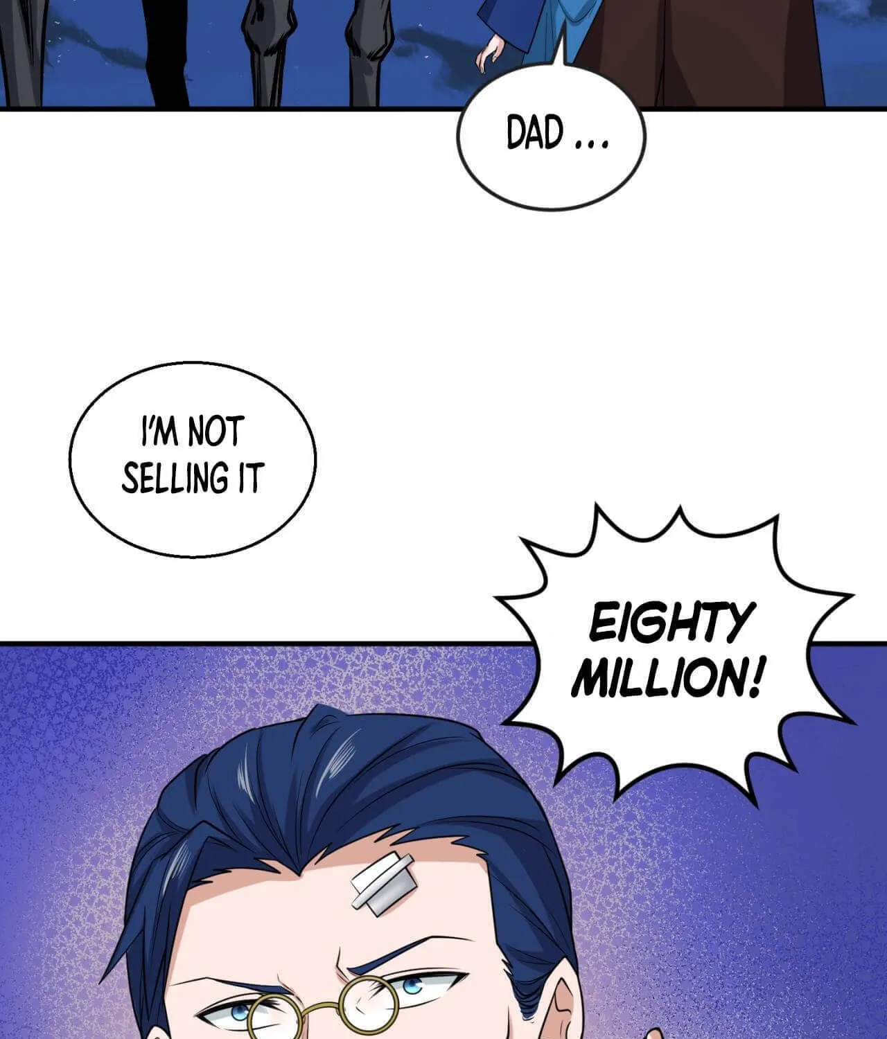 Age of Terror Chapter 26 page 13 - 