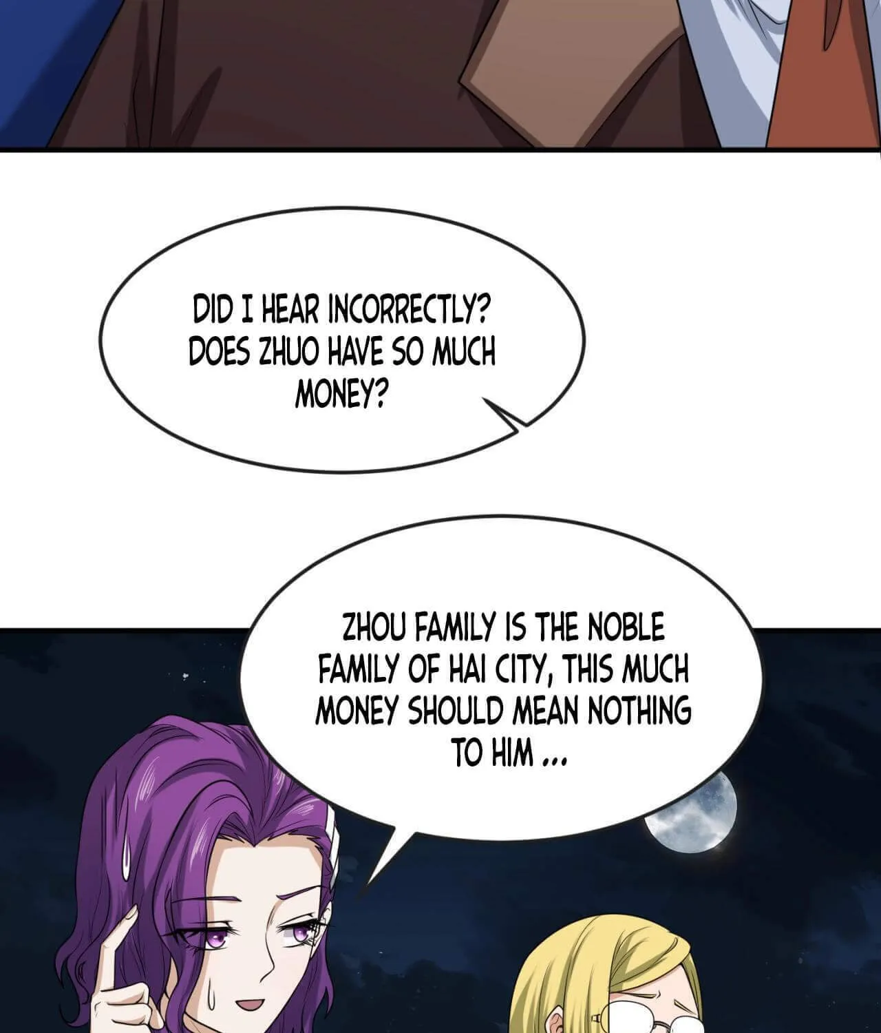 Age of Terror Chapter 26 page 16 - 