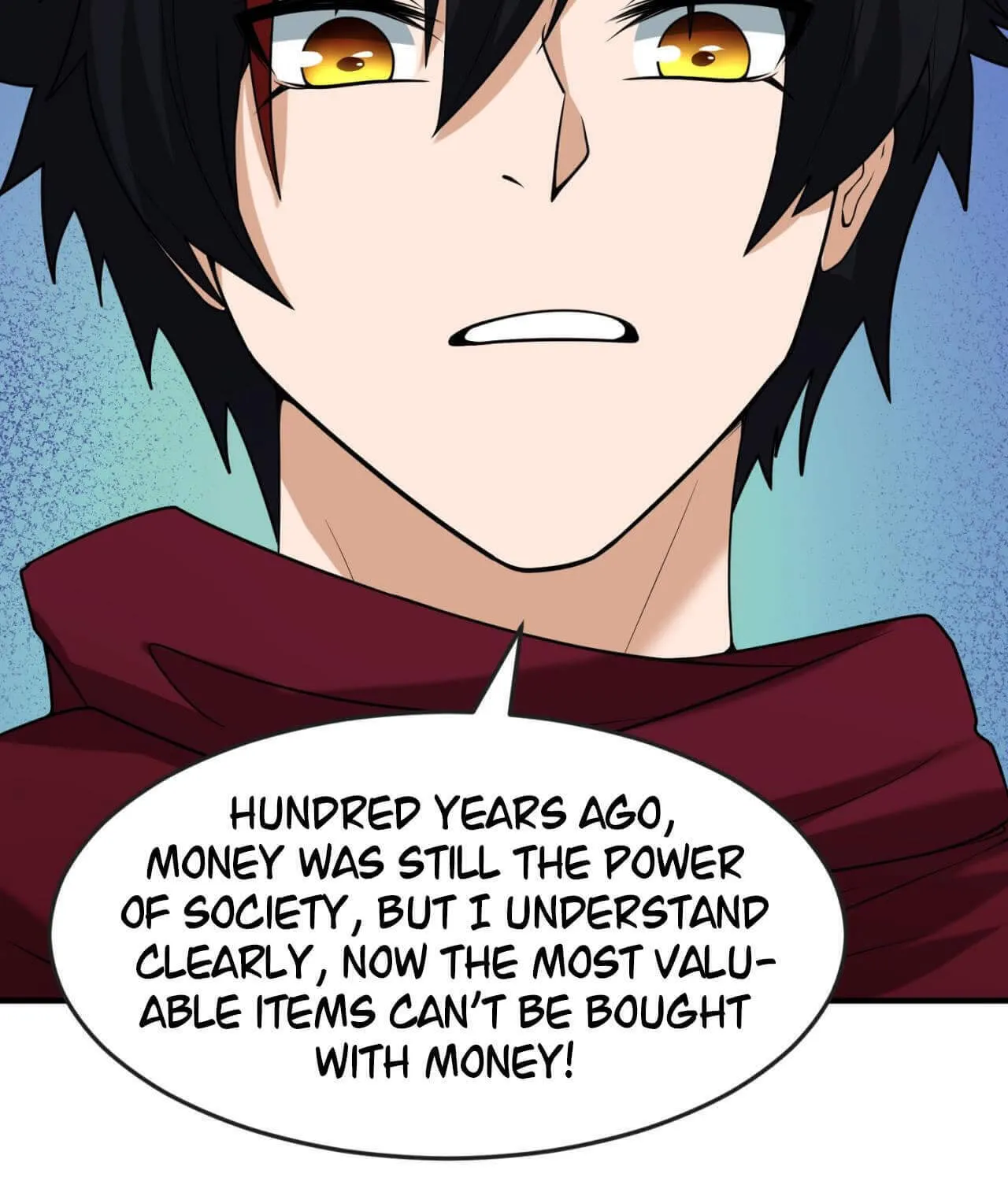 Age of Terror Chapter 26 page 19 - 