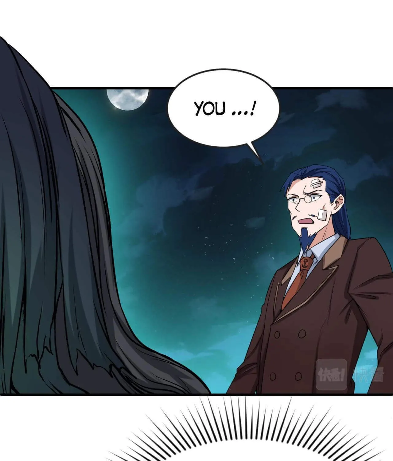 Age of Terror Chapter 26 page 20 - 