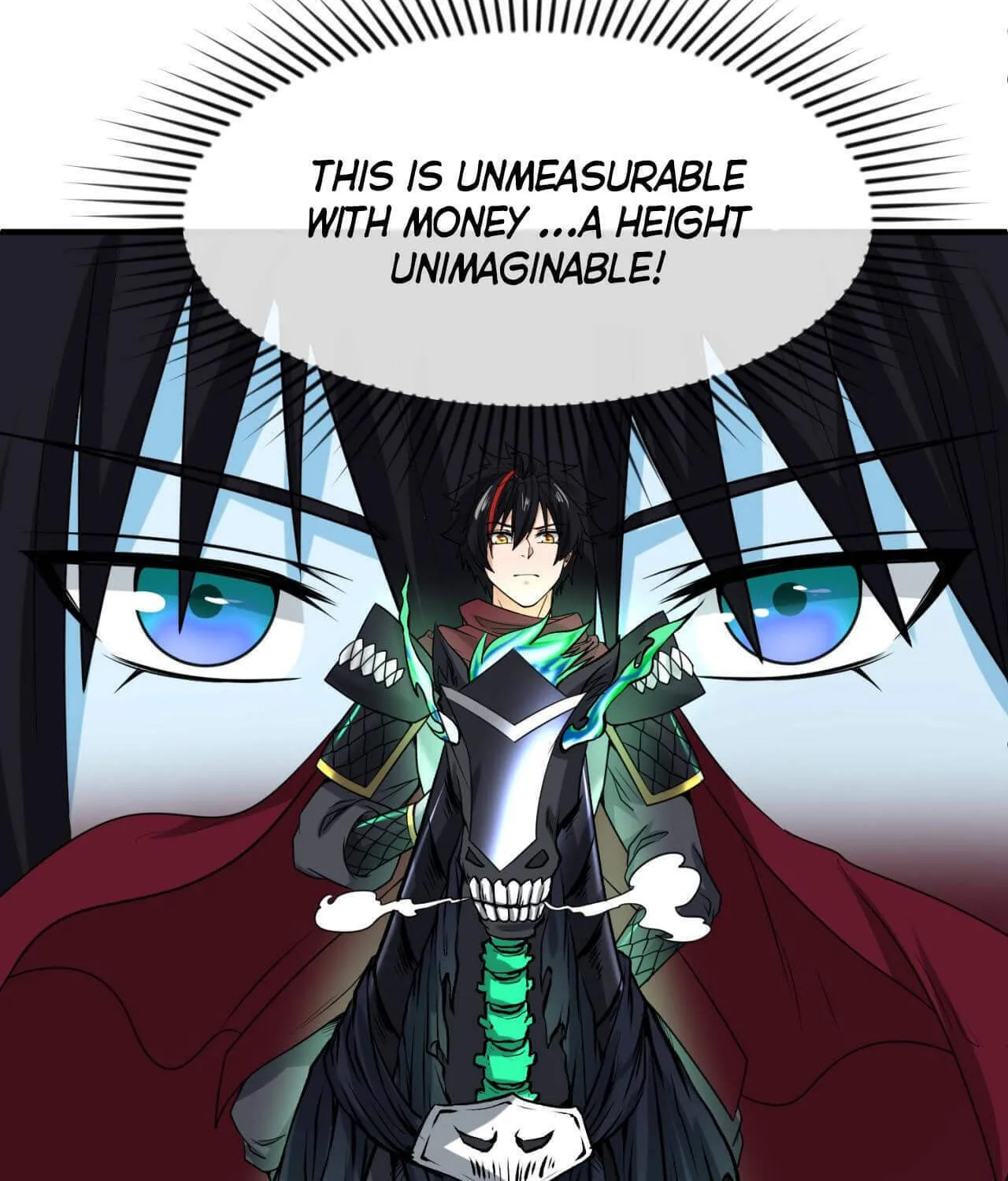 Age of Terror Chapter 26 page 23 - 
