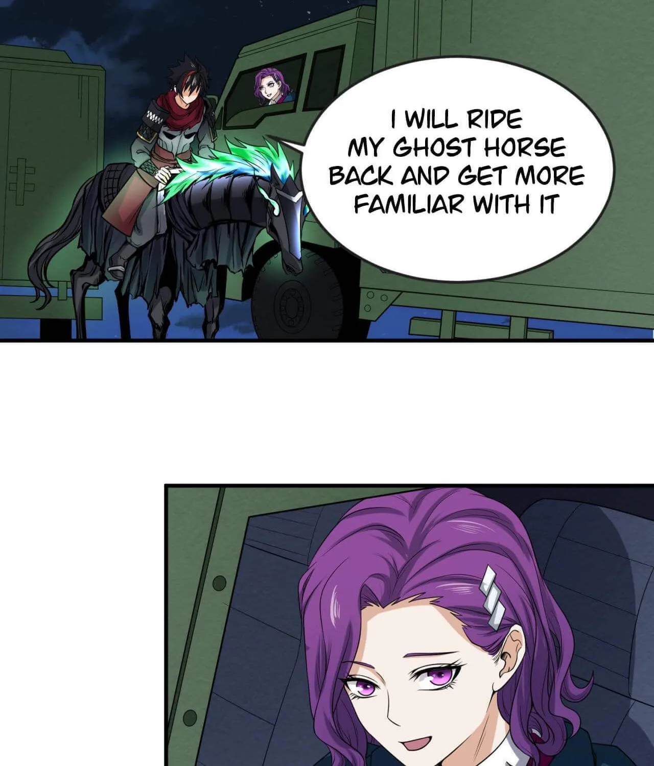 Age of Terror Chapter 26 page 26 - 