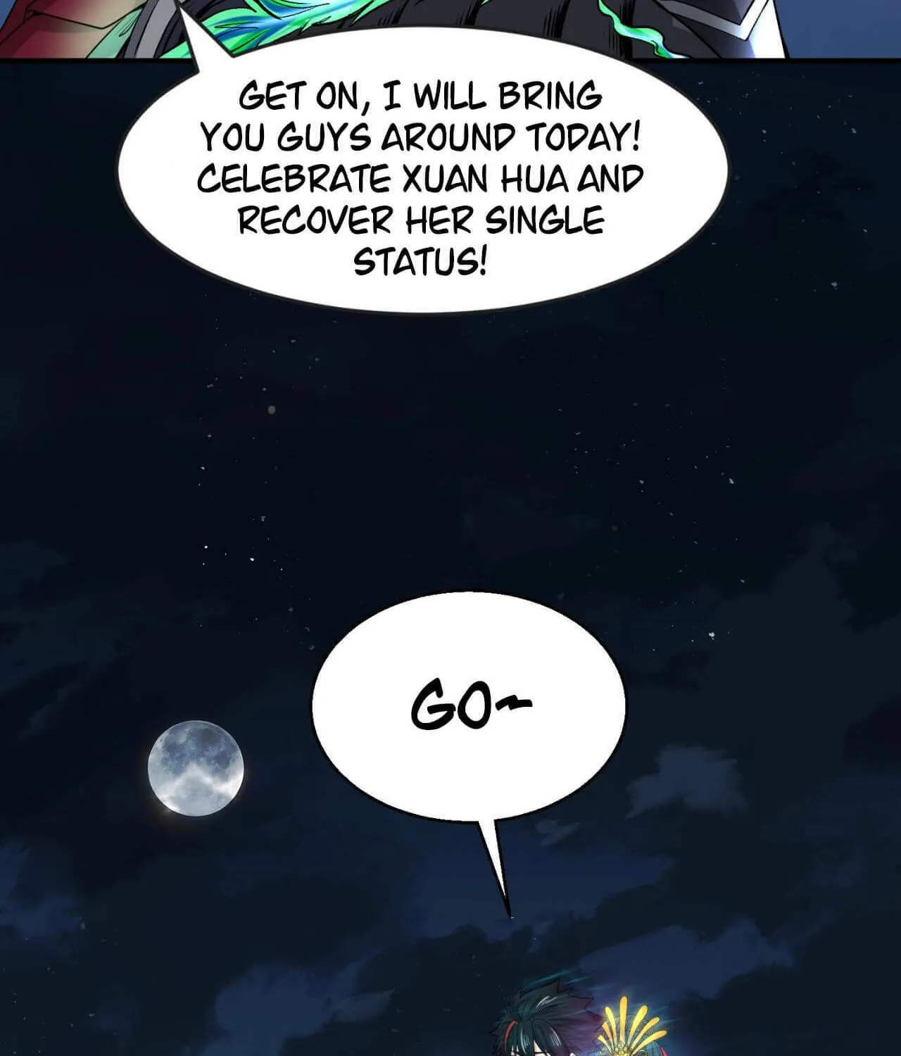 Age of Terror Chapter 26 page 29 - 