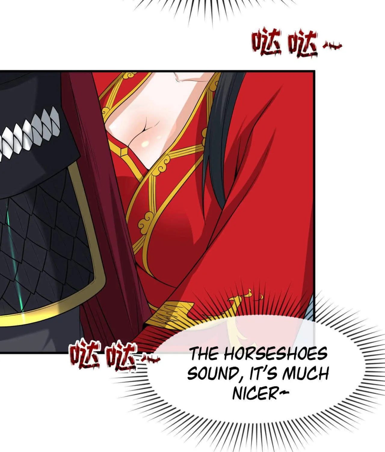 Age of Terror Chapter 26 page 32 - 
