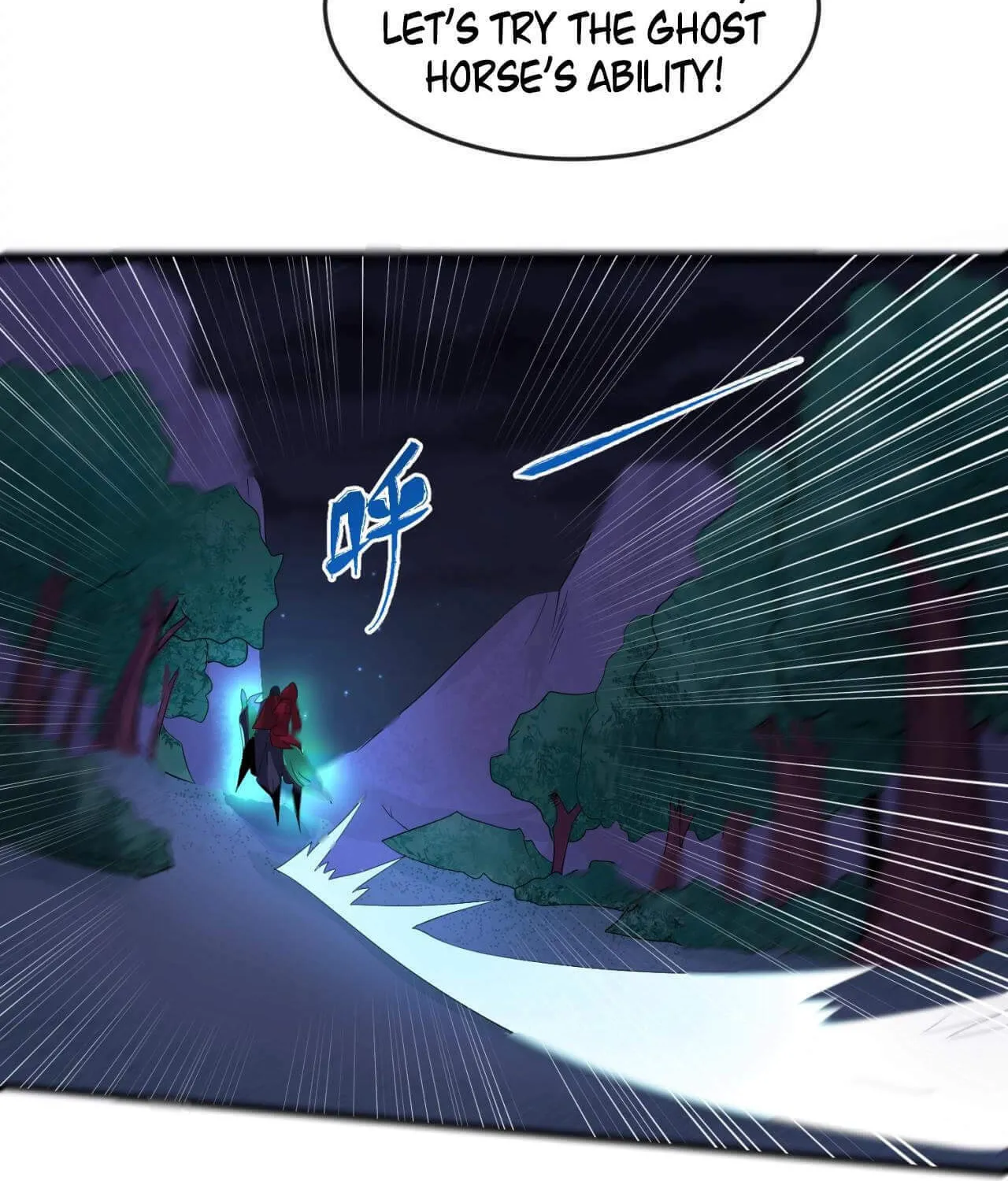 Age of Terror Chapter 26 page 35 - 