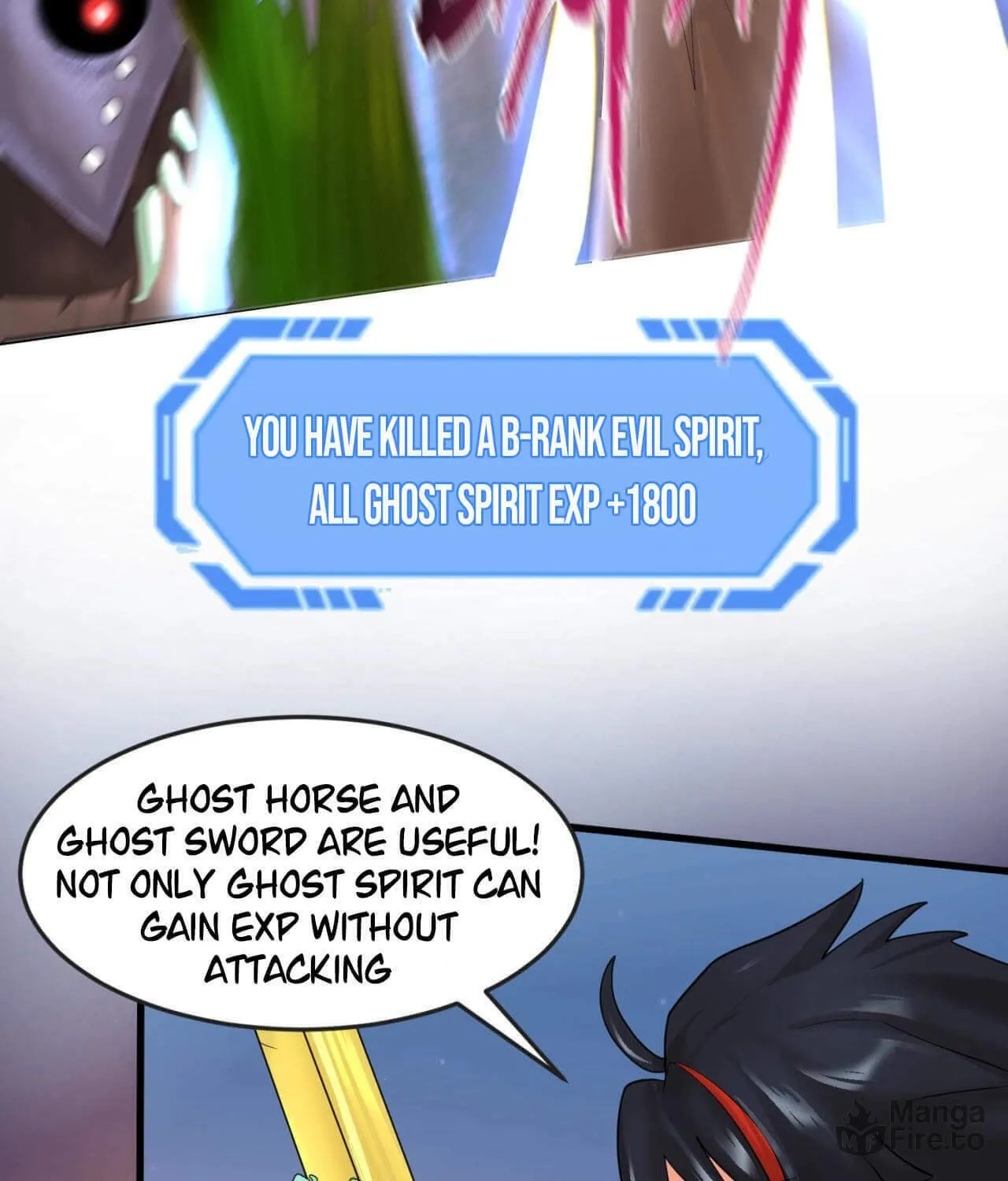Age of Terror Chapter 26 page 40 - 
