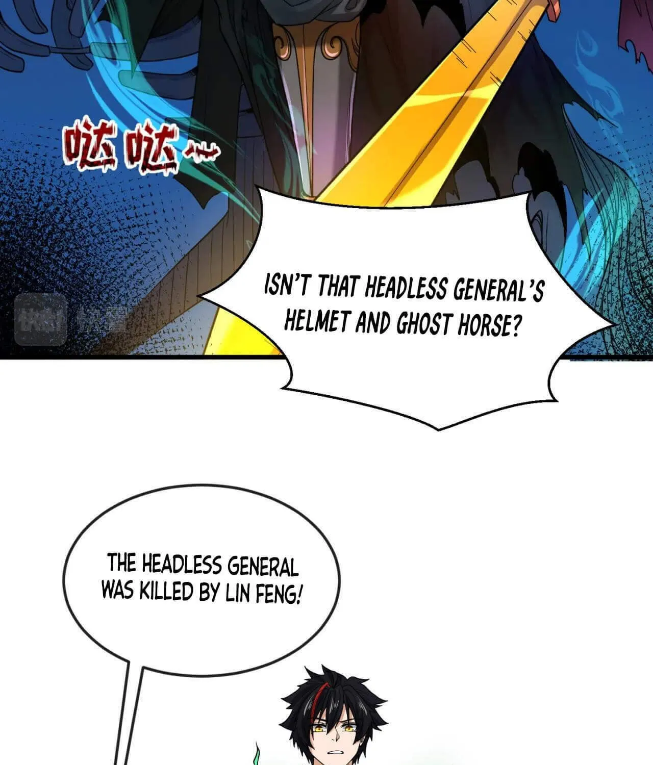 Age of Terror Chapter 26 page 7 - 