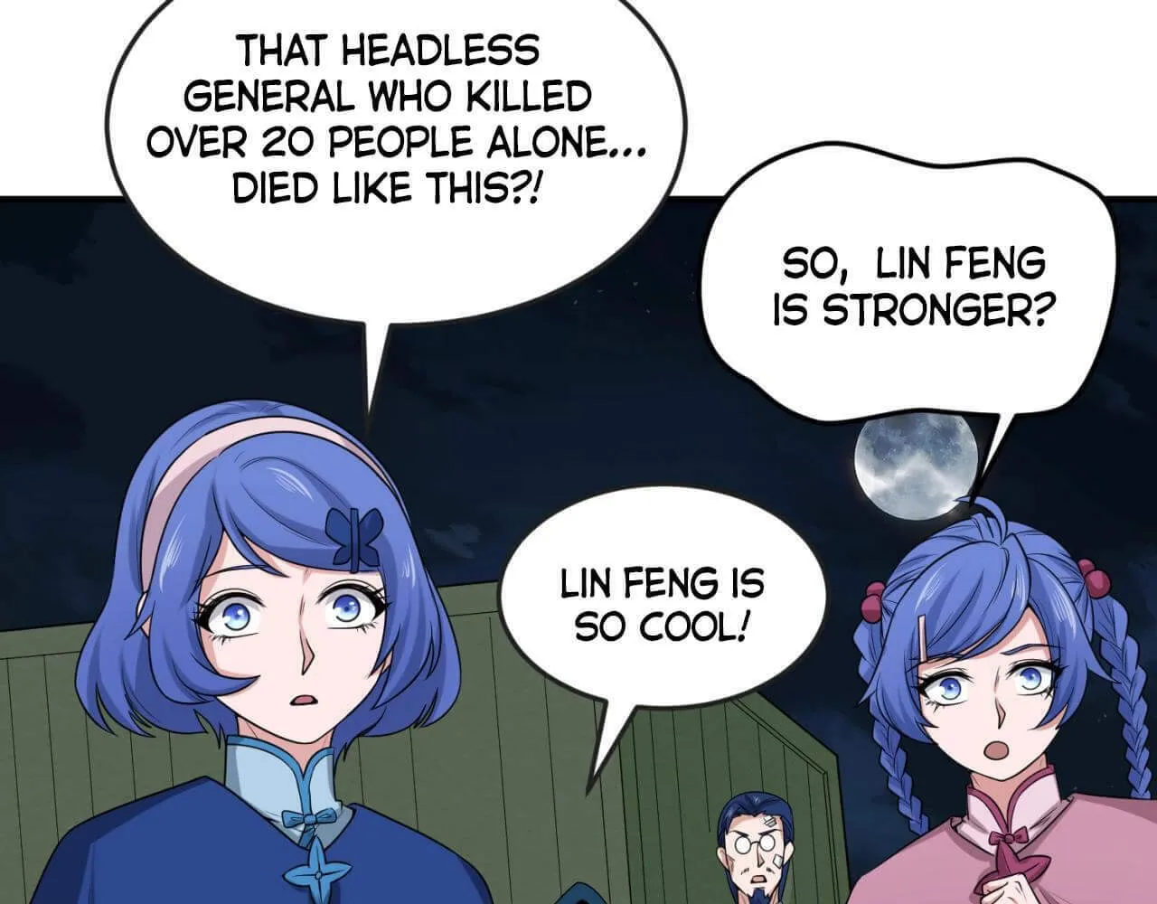 Age of Terror Chapter 26 page 9 - 