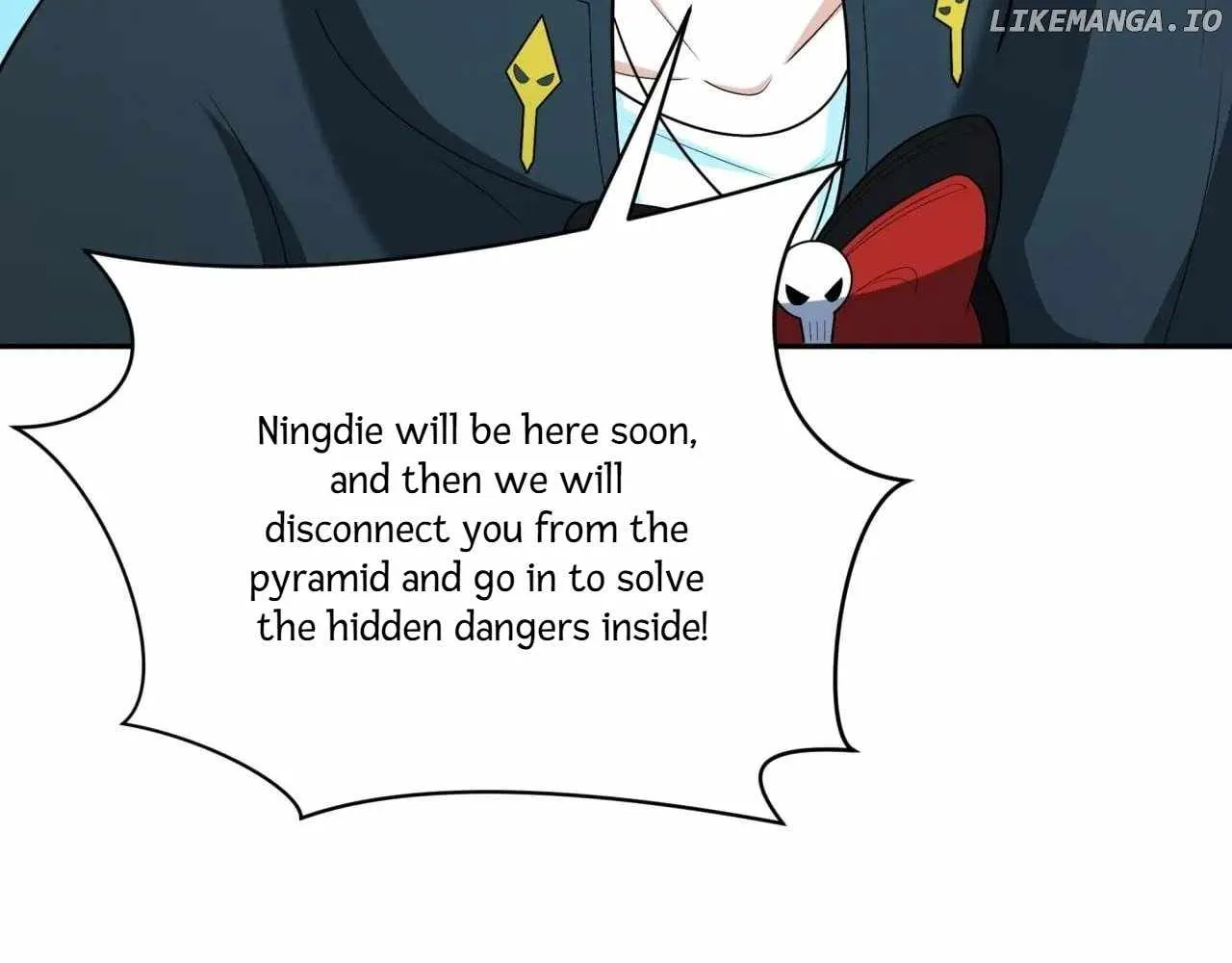 Read Age of Terror chapter 261 image 116 on Lezhin