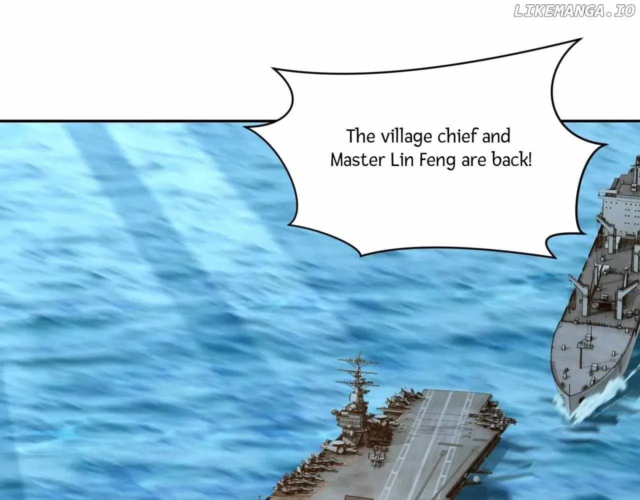 Read Age of Terror chapter 261 image 2 on Lezhin