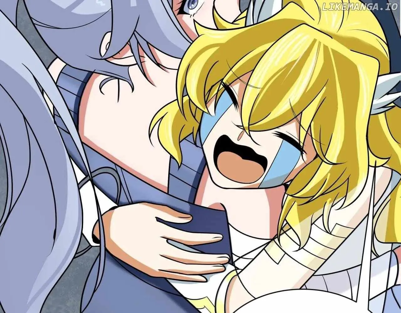 Read Age of Terror chapter 261 image 32 on Lezhin