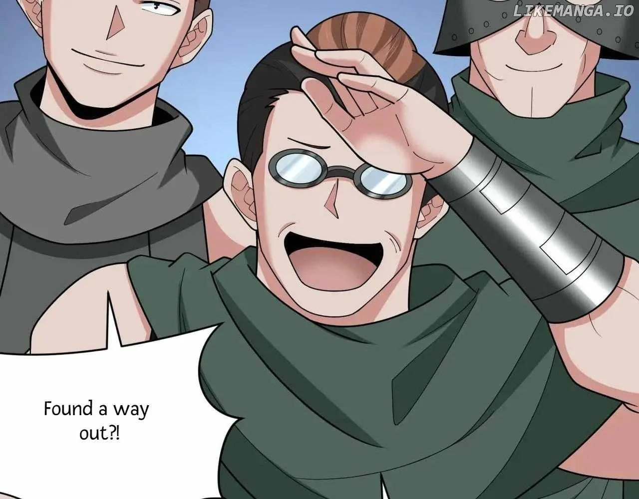 Read Age of Terror chapter 261 image 5 on Lezhin
