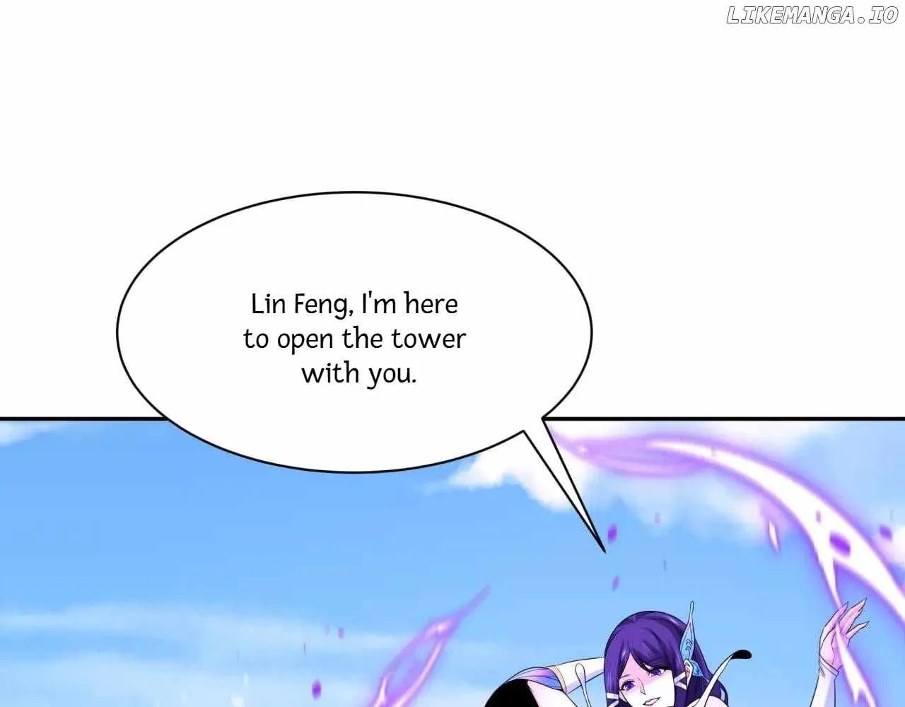 Read Age of Terror chapter 262 image 2 on Lezhin
