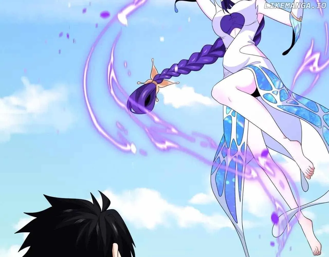 Read Age of Terror chapter 262 image 3 on Lezhin
