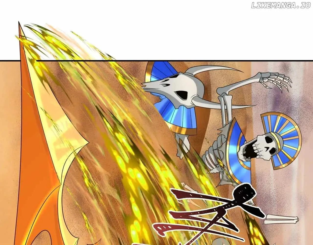 Read Age of Terror chapter 263 image 1 on Lezhin