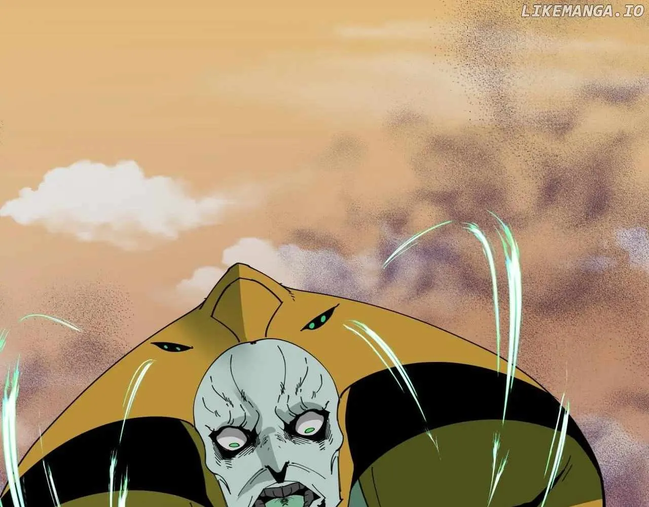 Read Age of Terror chapter 263 image 10 on Lezhin