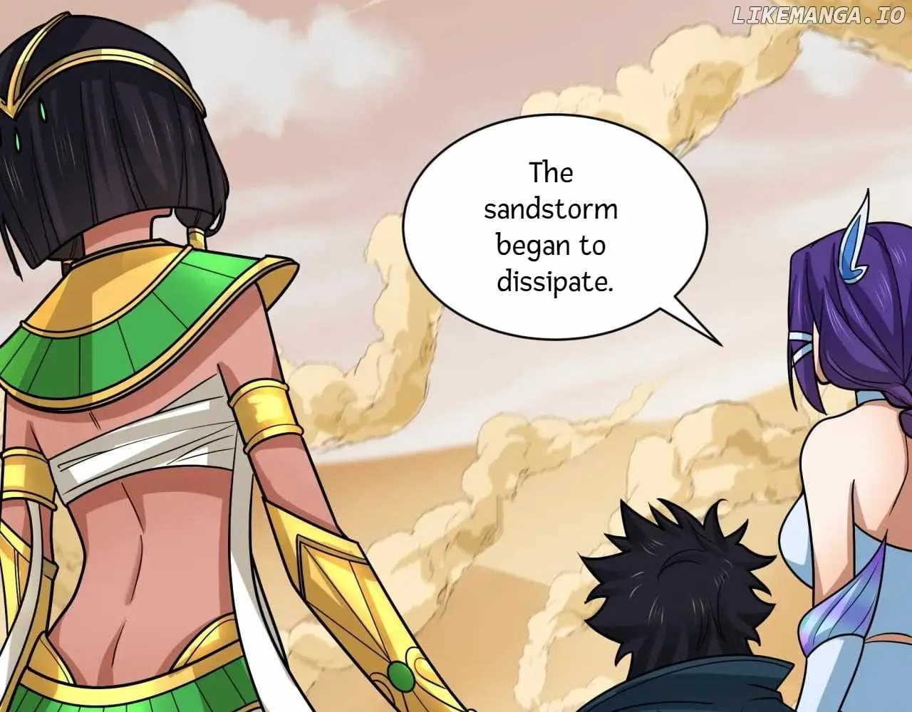 Read Age of Terror chapter 263 image 100 on Lezhin