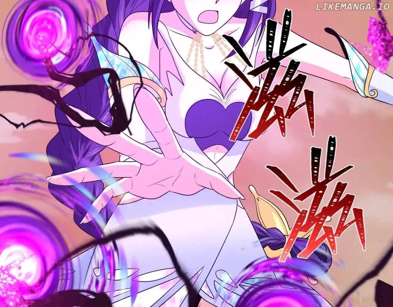 Read Age of Terror chapter 263 image 16 on Lezhin